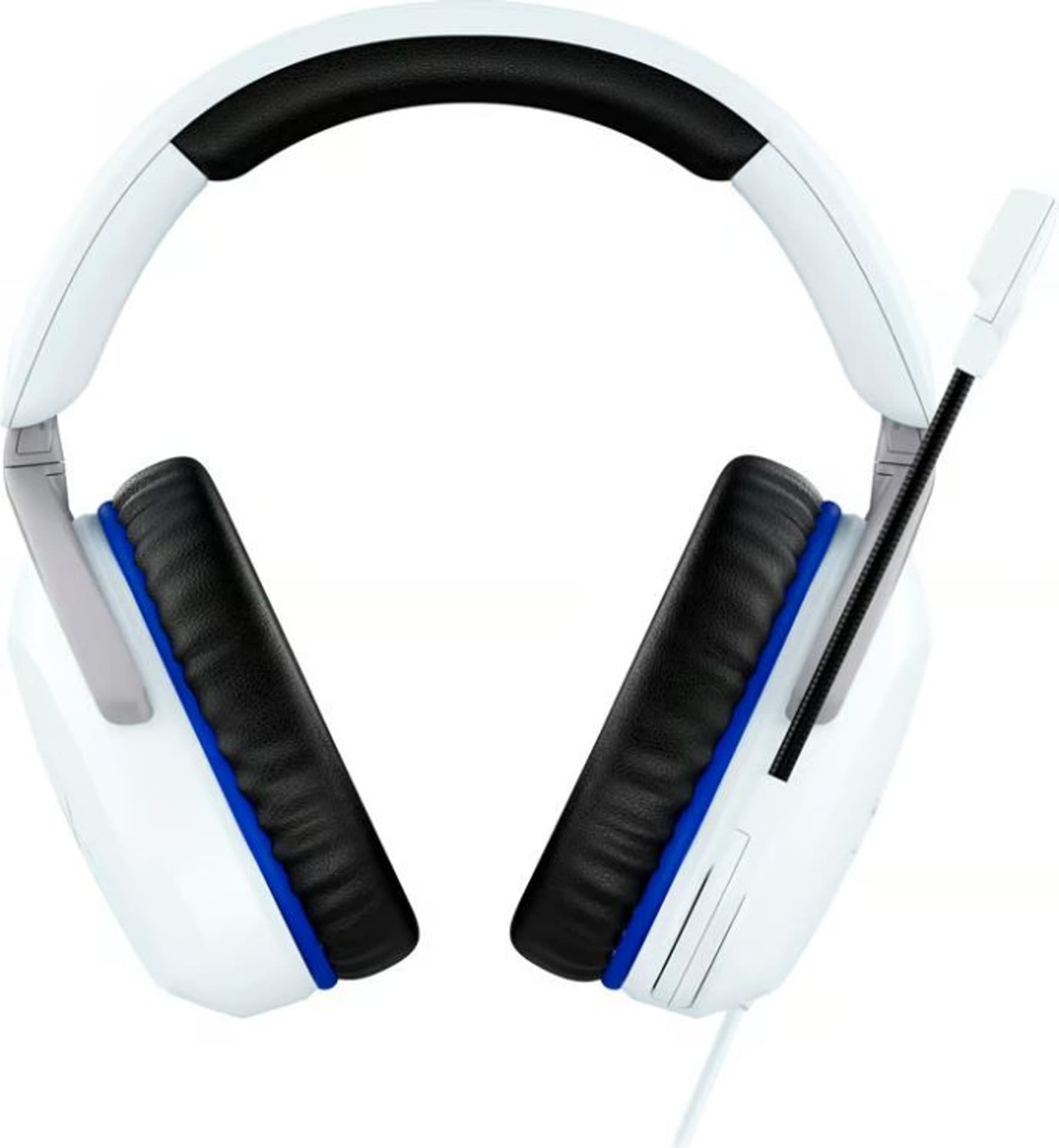 

Słuchawki z mikrofonem HYPERX 3.5 mm wtyk