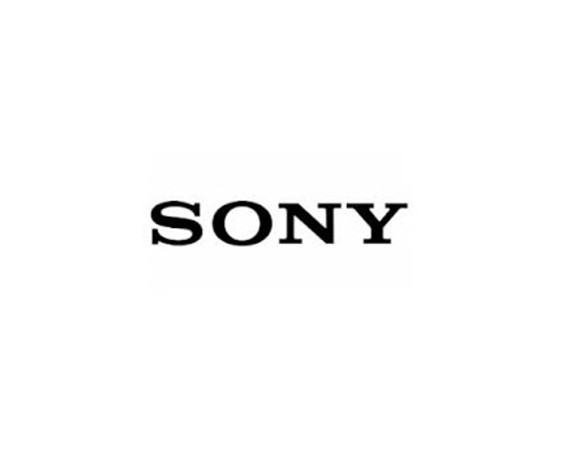 

Sony PrimeSupport Pro