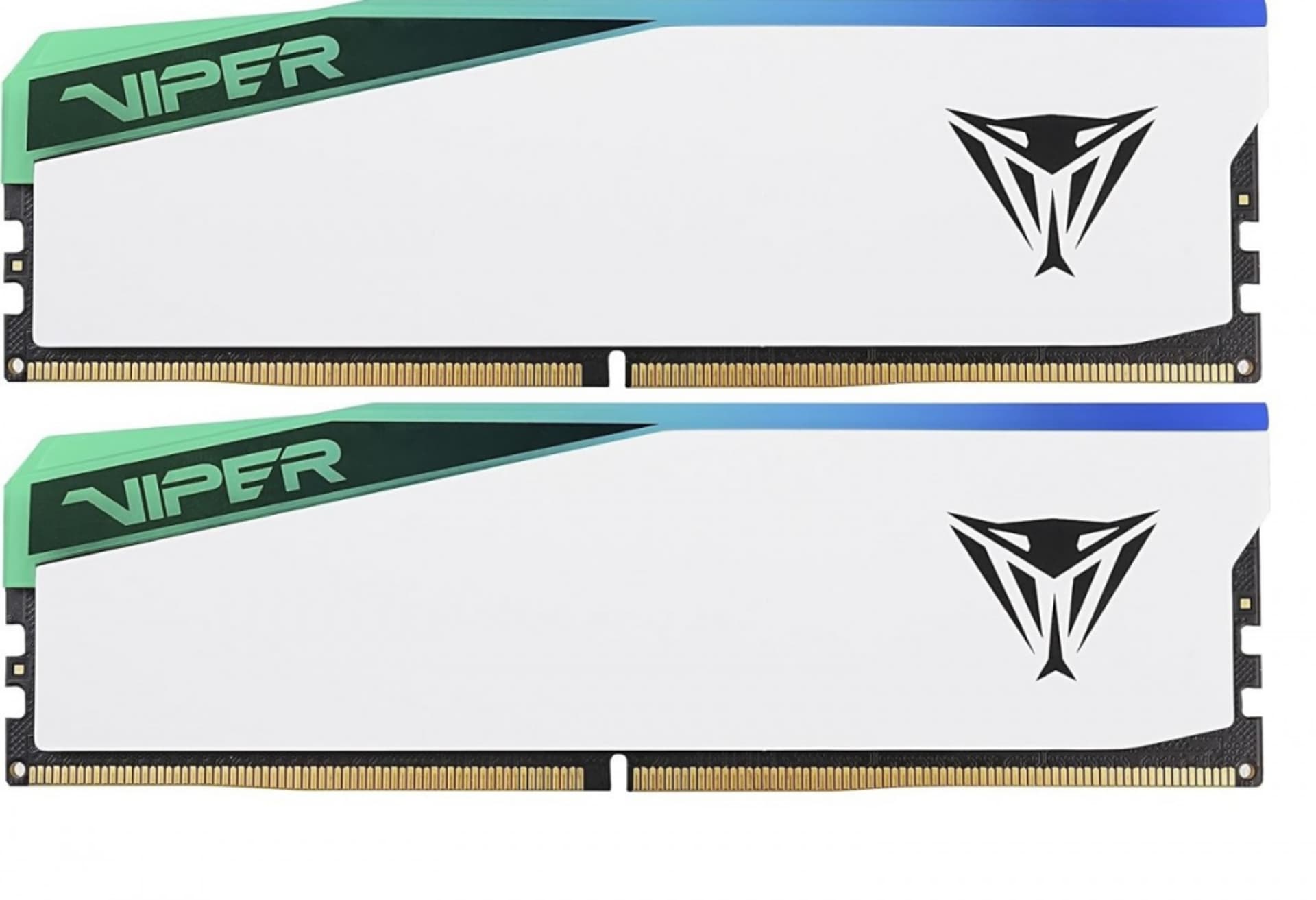

Pamięć PATRIOT (DIMM\DDR5\32 GB\7000MHz\38 CL)