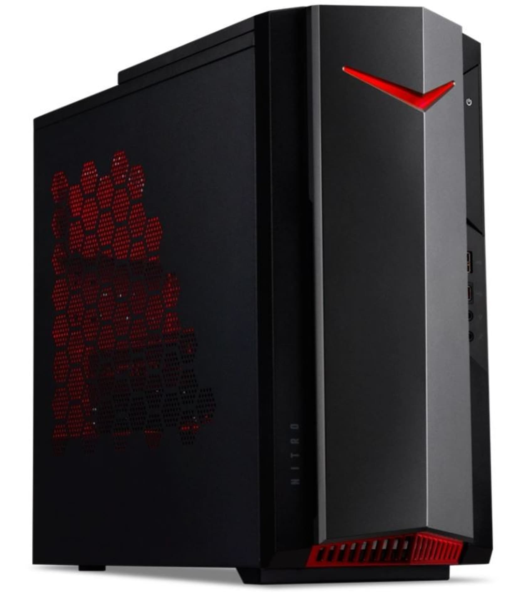 

Komputer ACER Nitro N50-640 (I5-12400F/GTX1660S/16GB/SSD512GB)