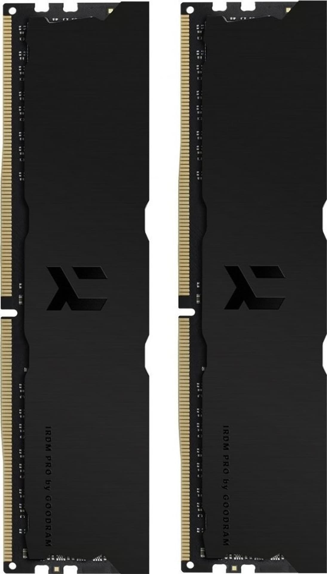 

Pamięć GOODRAM (DIMM\DDR4\32 GB\3600MHz\18 CL)