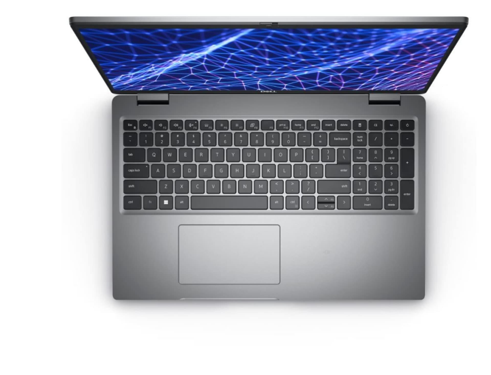 

DELL Latitude 5530_210-BEWB (15.6"/I7-1265U/MX550/16GB/SSD512GB/W11P/Szary)