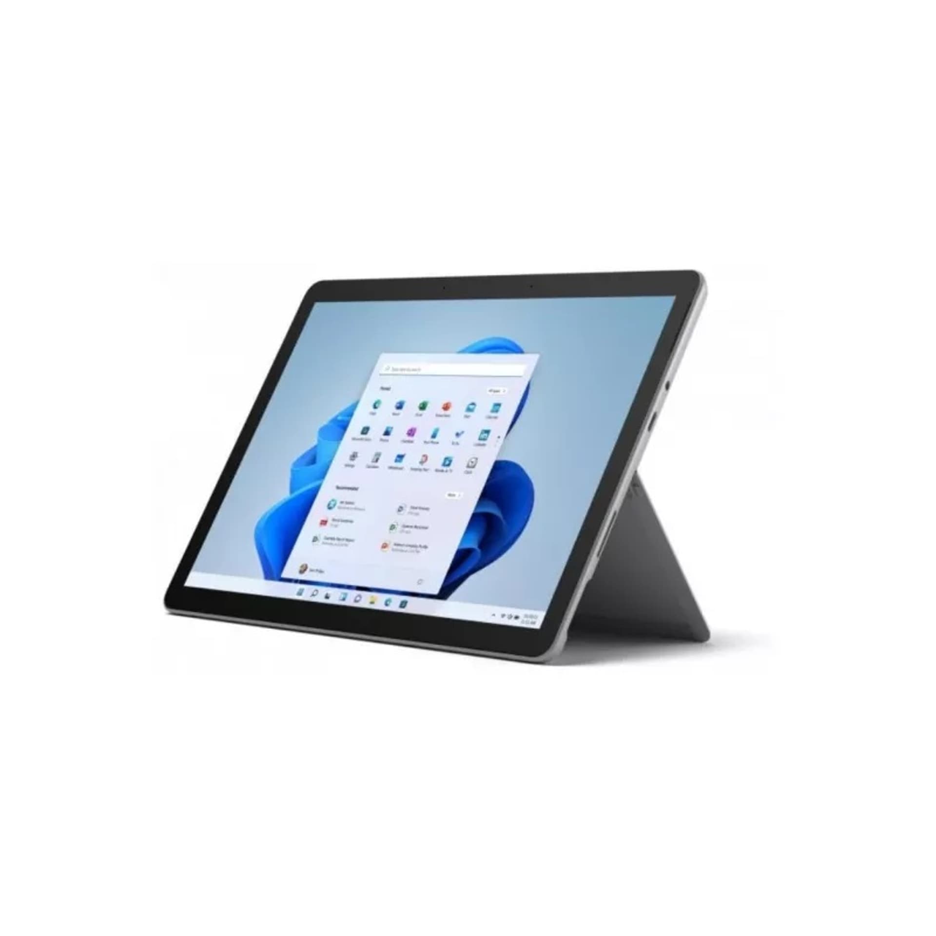 

MICROSOFT Surface GO 4 (integ/8GB/SSD128GB/W11P/Platynowy)