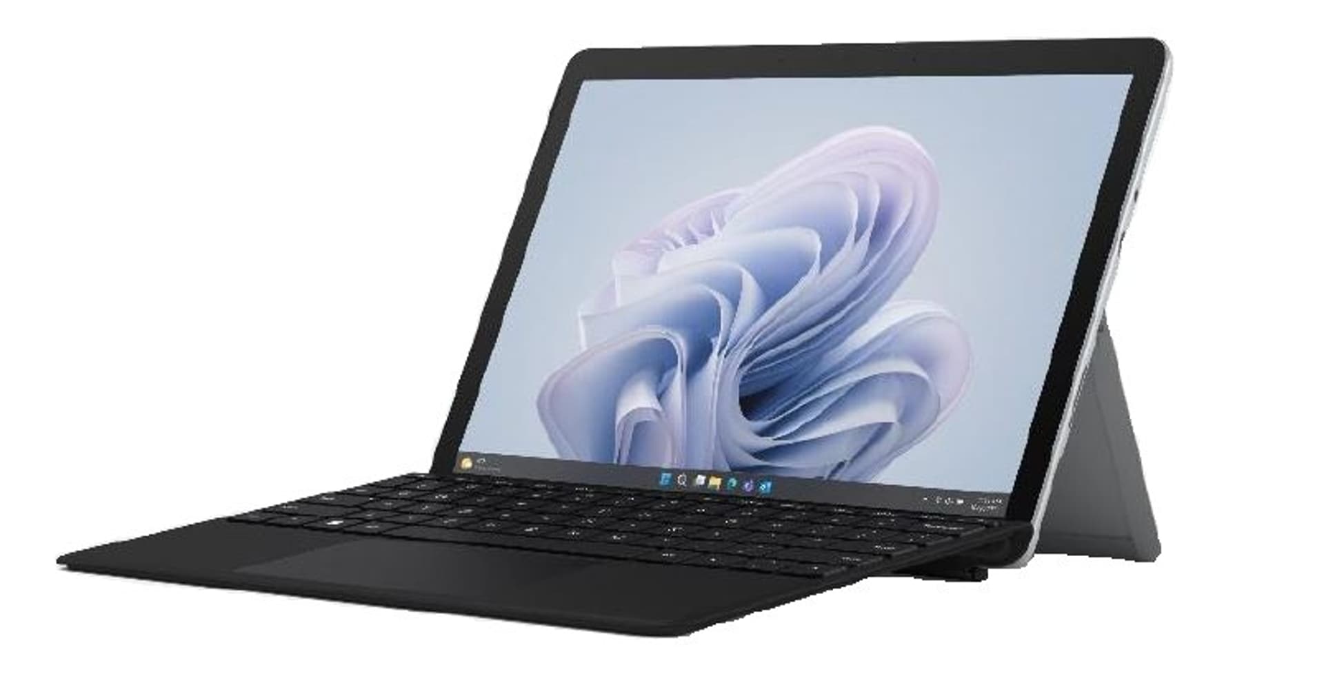 

Tablet MICROSOFT Surface GO 4 8/128 GB Platynowy 10.5"