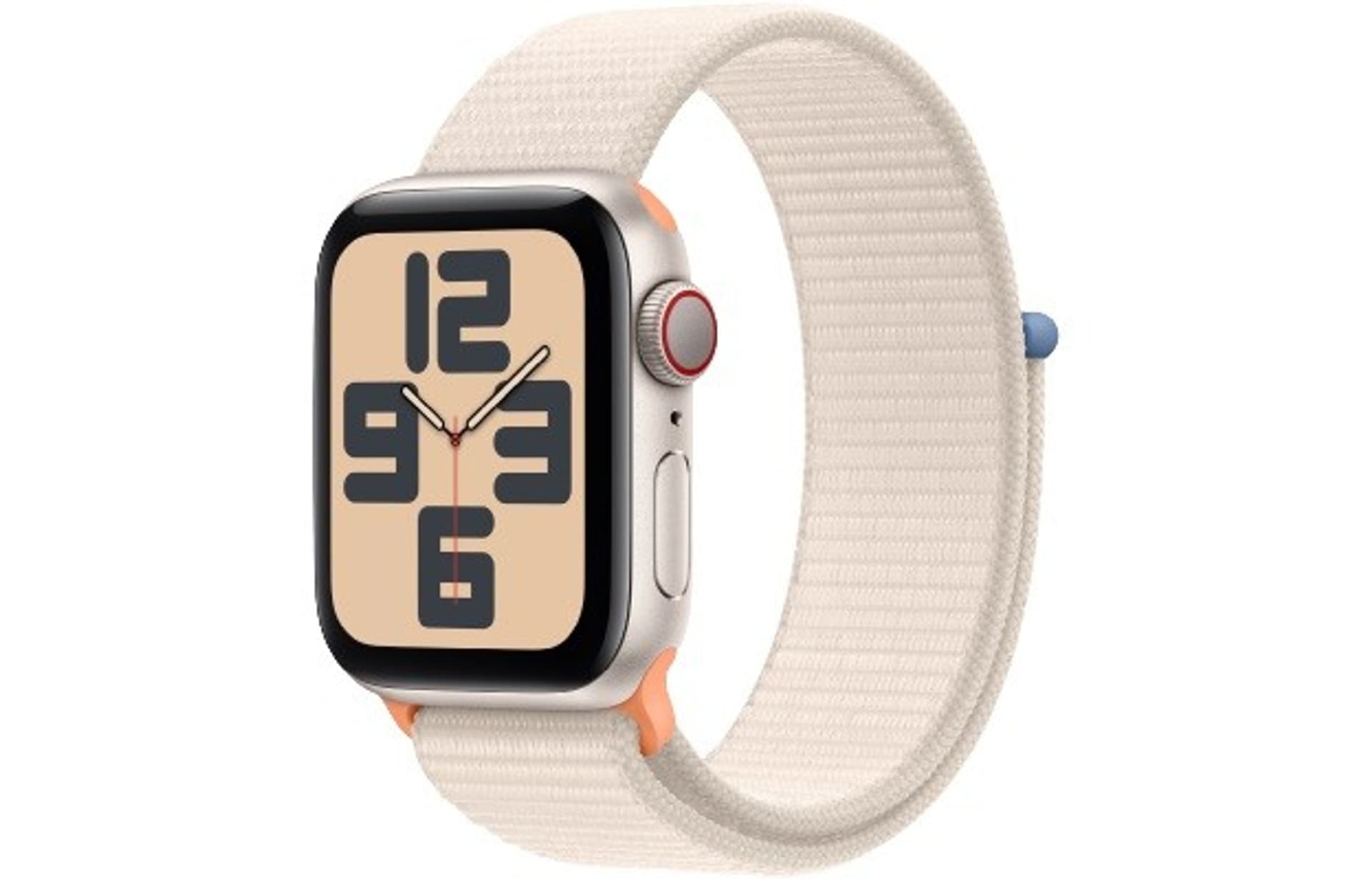 

MRG43QP/A APPLE WatchOS 9 Księżycowa poświata