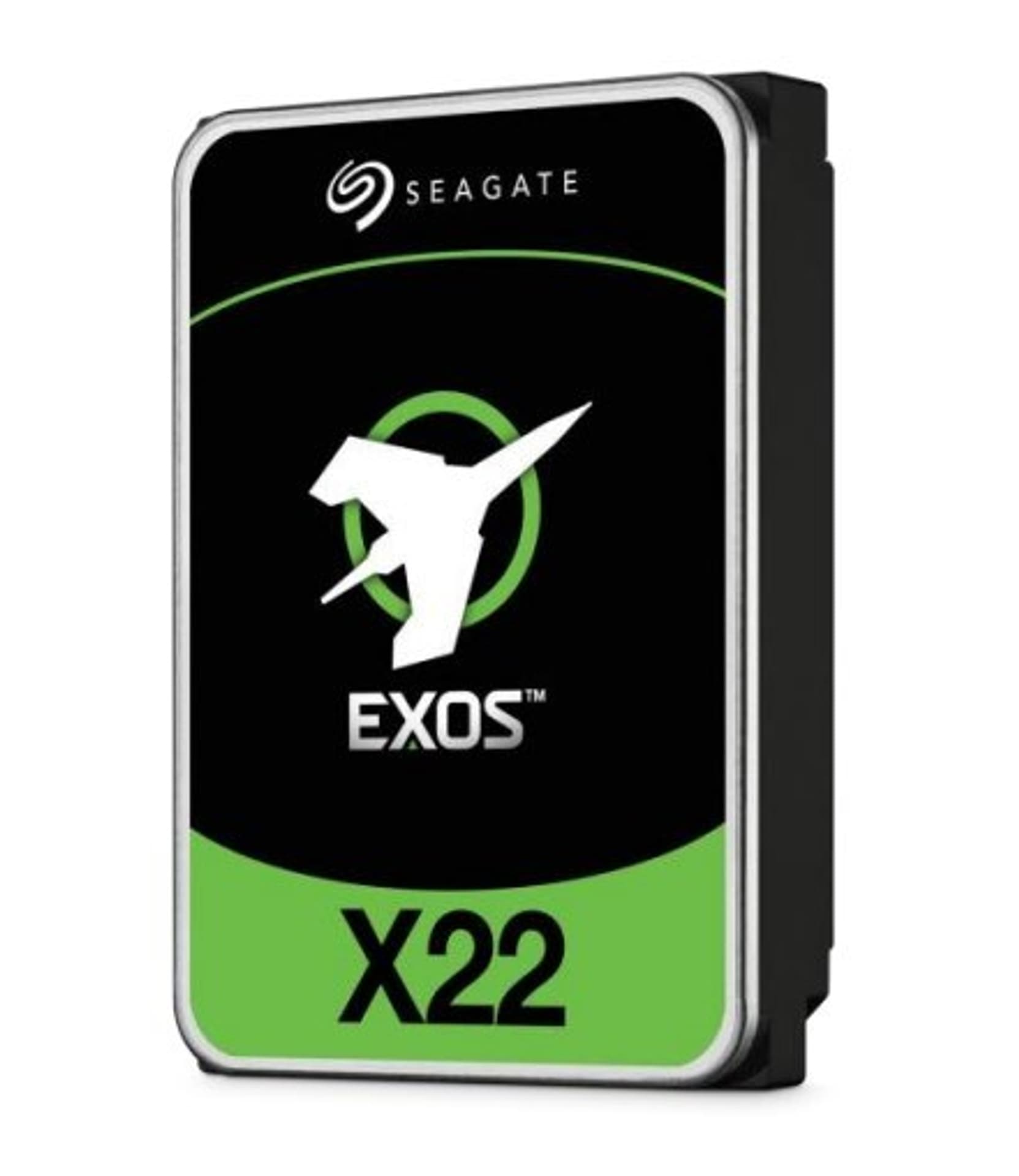 

Dysk twardy HDD Seagate Exos 22TB 3,5" SATA ST22000NM001E