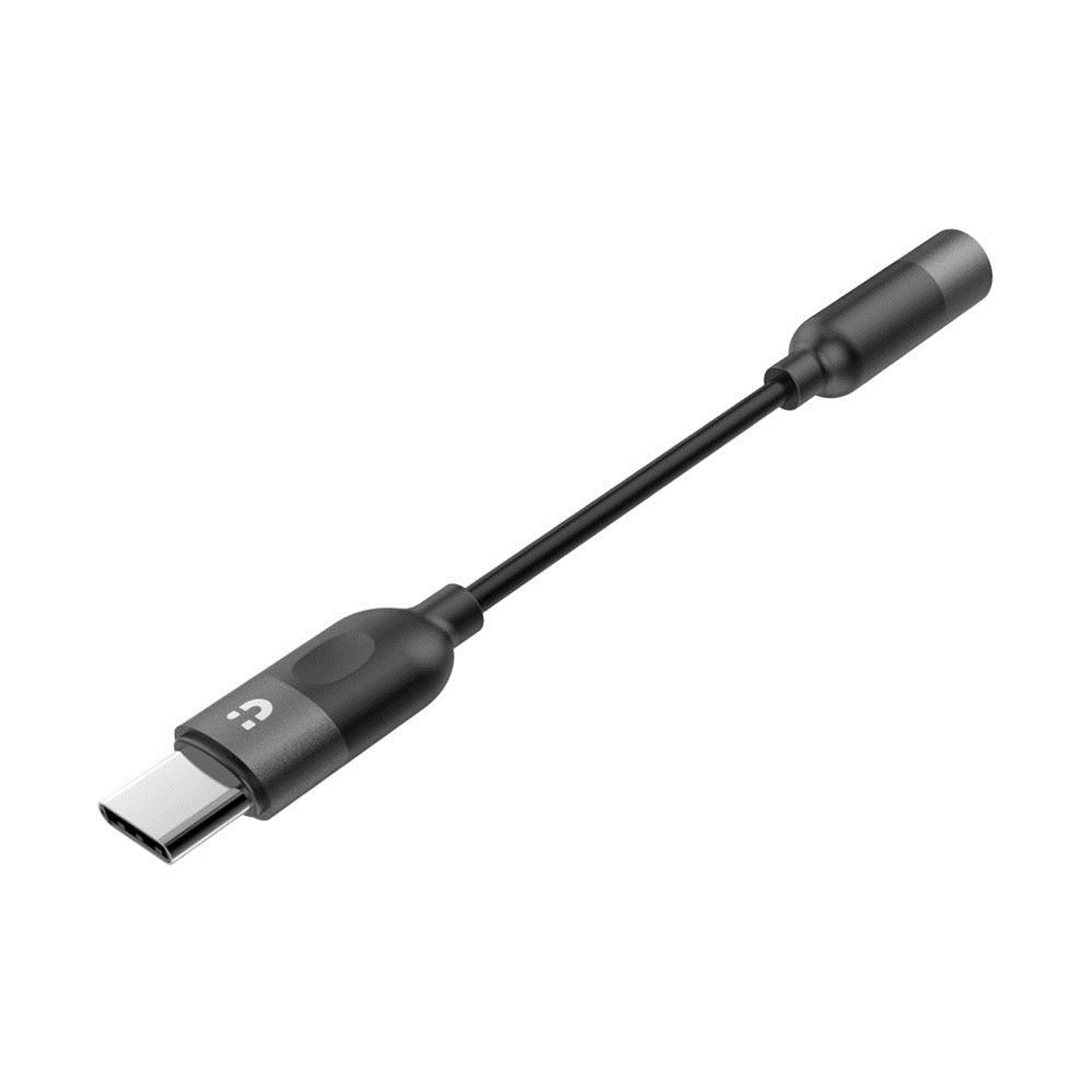 

UNITEK ADAPTER USB-C - MINIJACK 3.5MM (F), M1204A, F)/m1204