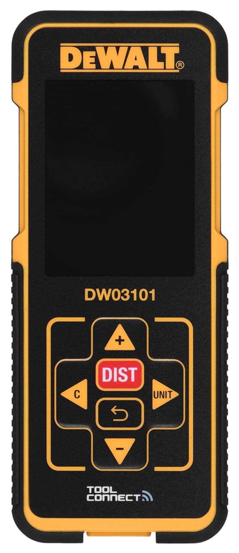 

Dalmierz laserowy DEWALT DW03101-XJ 100m