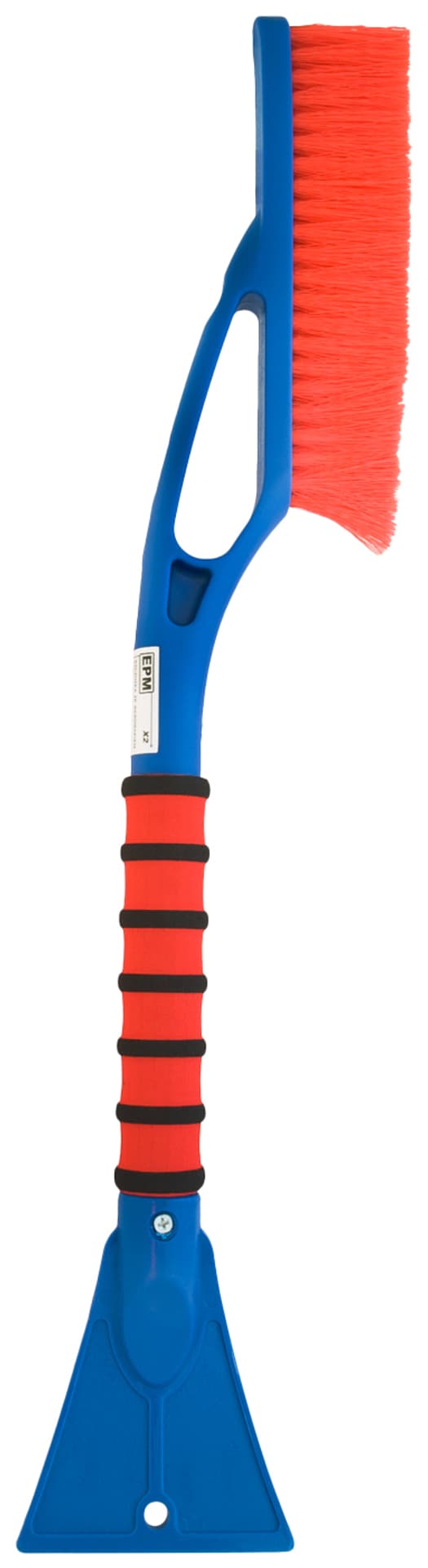 

SZCZOTKA. ZE SKROBAKIEM 59CM X2.