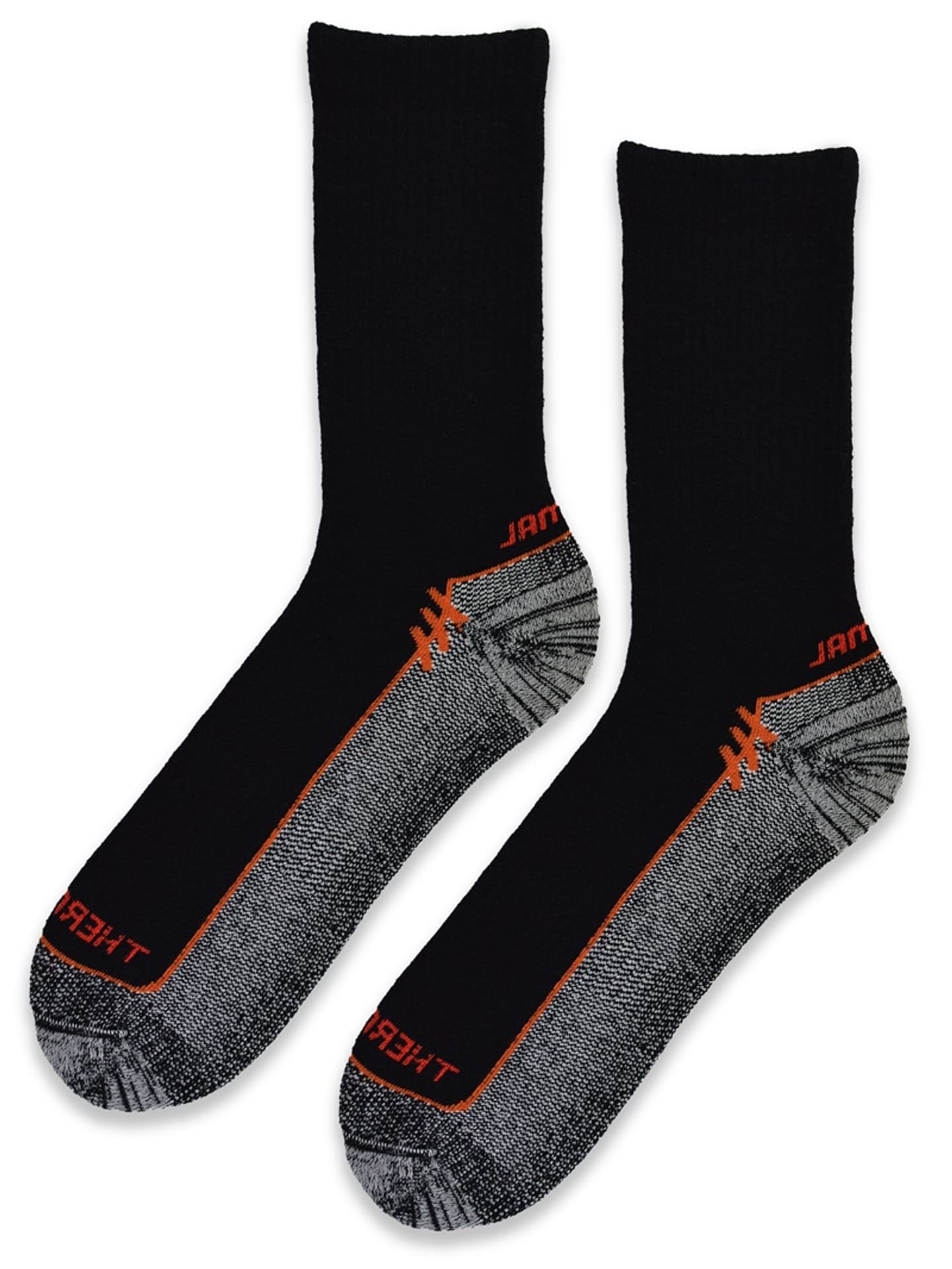 

SKARPETY NOVITI SW004-M THERMO (kolor grafit, rozmiar 43-46)