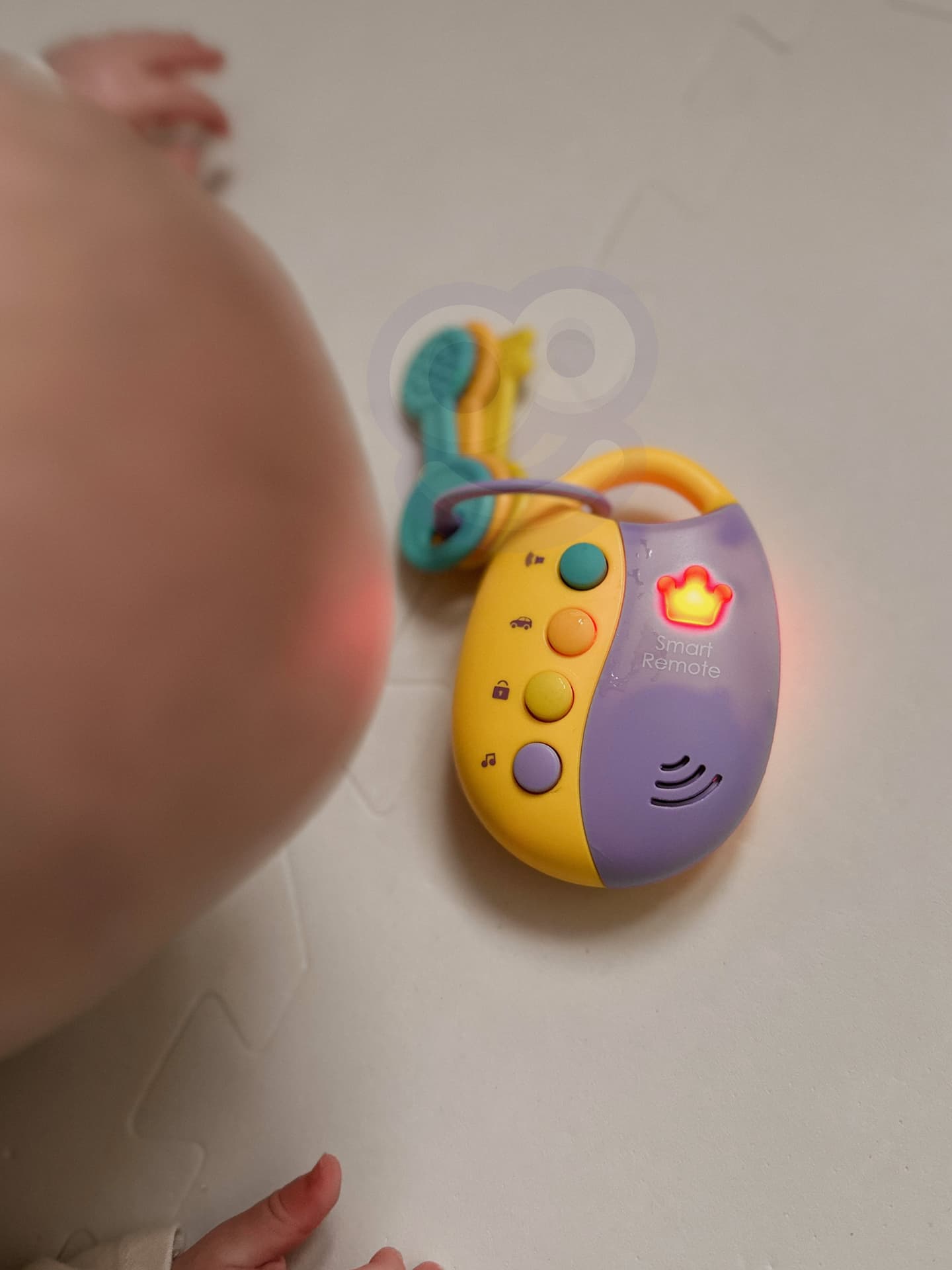 thumb
