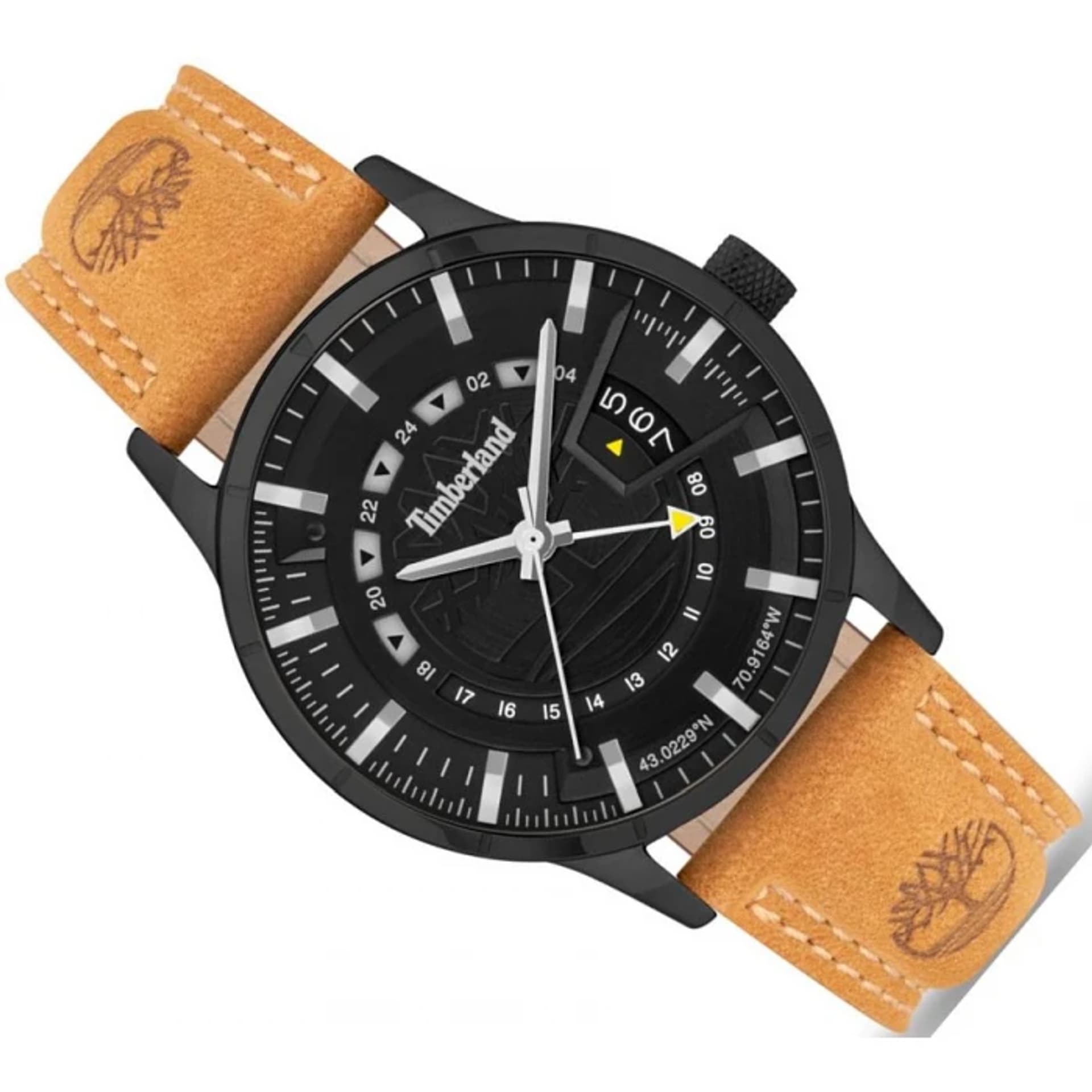 

ZEGAREK MĘSKI Timberland TDWGB2201504 + BOX