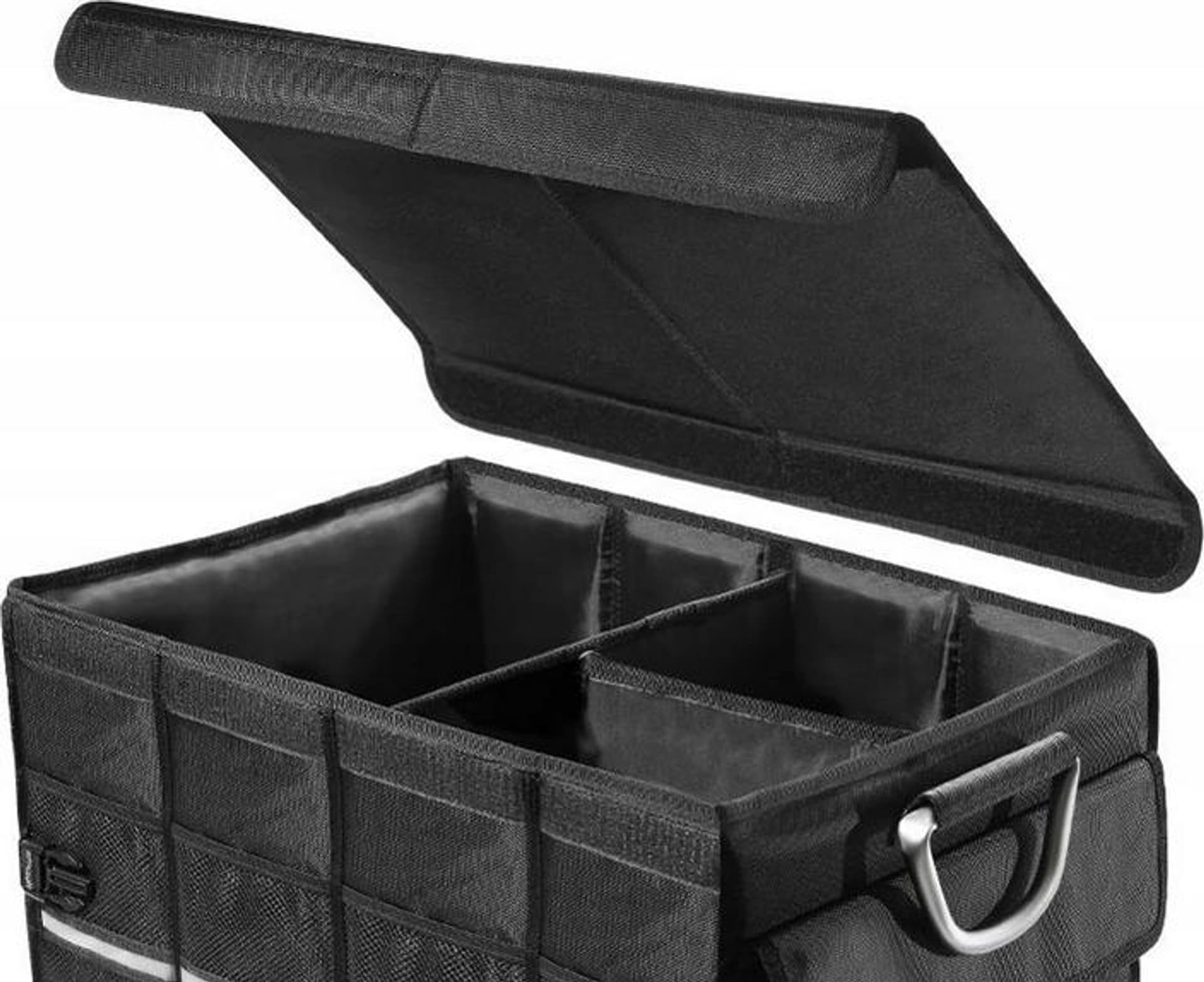 

A14G ORGANIZER TORBA DO BAGAŻNIKA SAMOCHODU