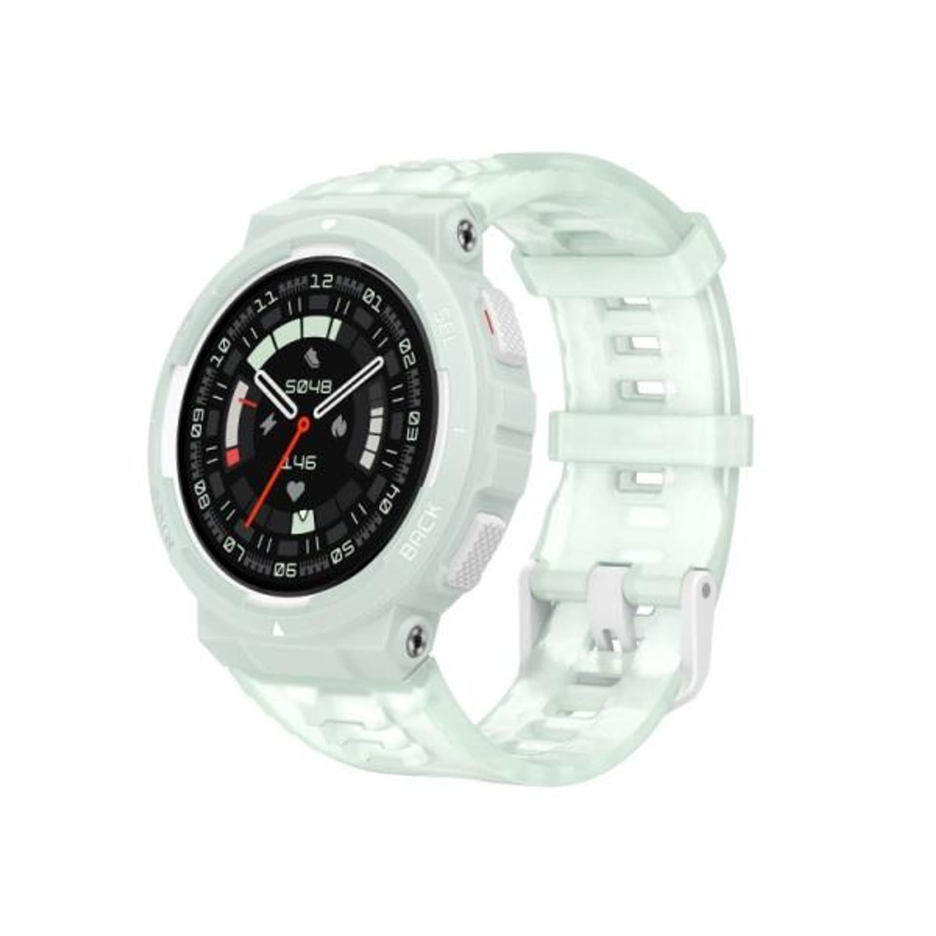 

Smartwatch Amazfit Active Edge (Mint Green)