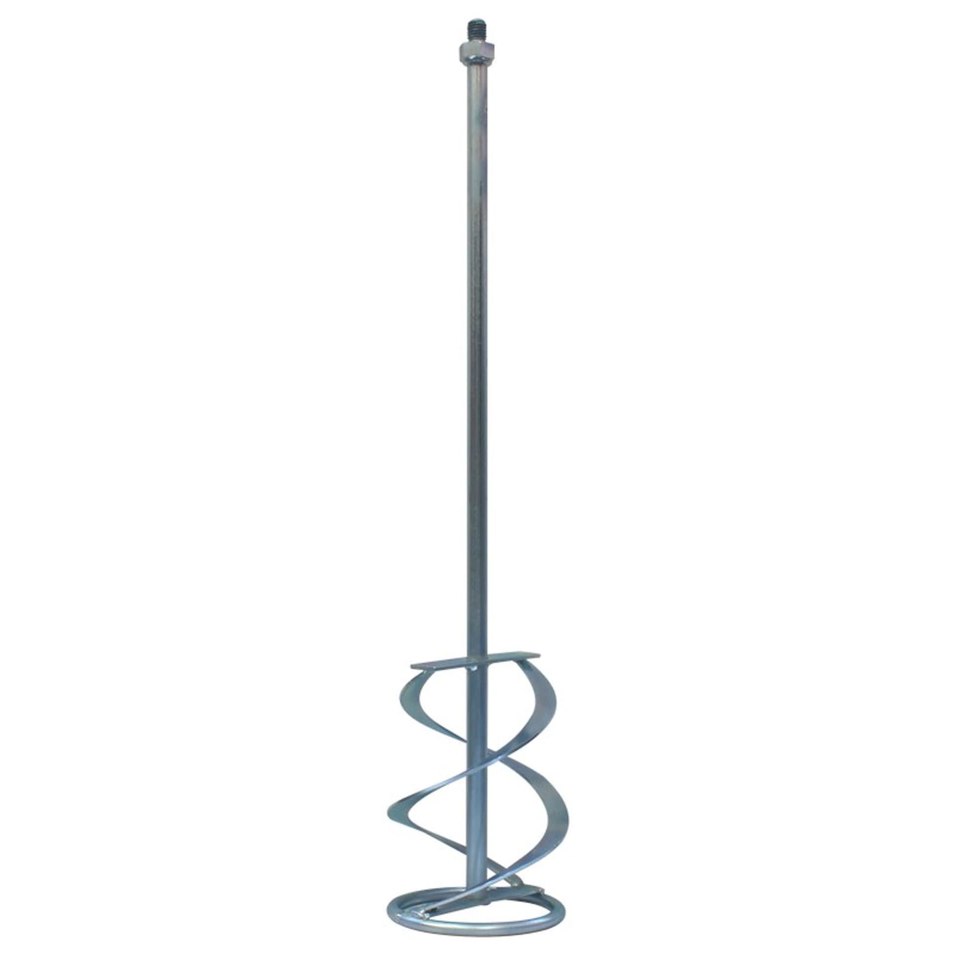 

MIESZADŁO DO ZAPRAW KLEJOWYCH,MURARSKICH, TYNKÓW M14 120MM