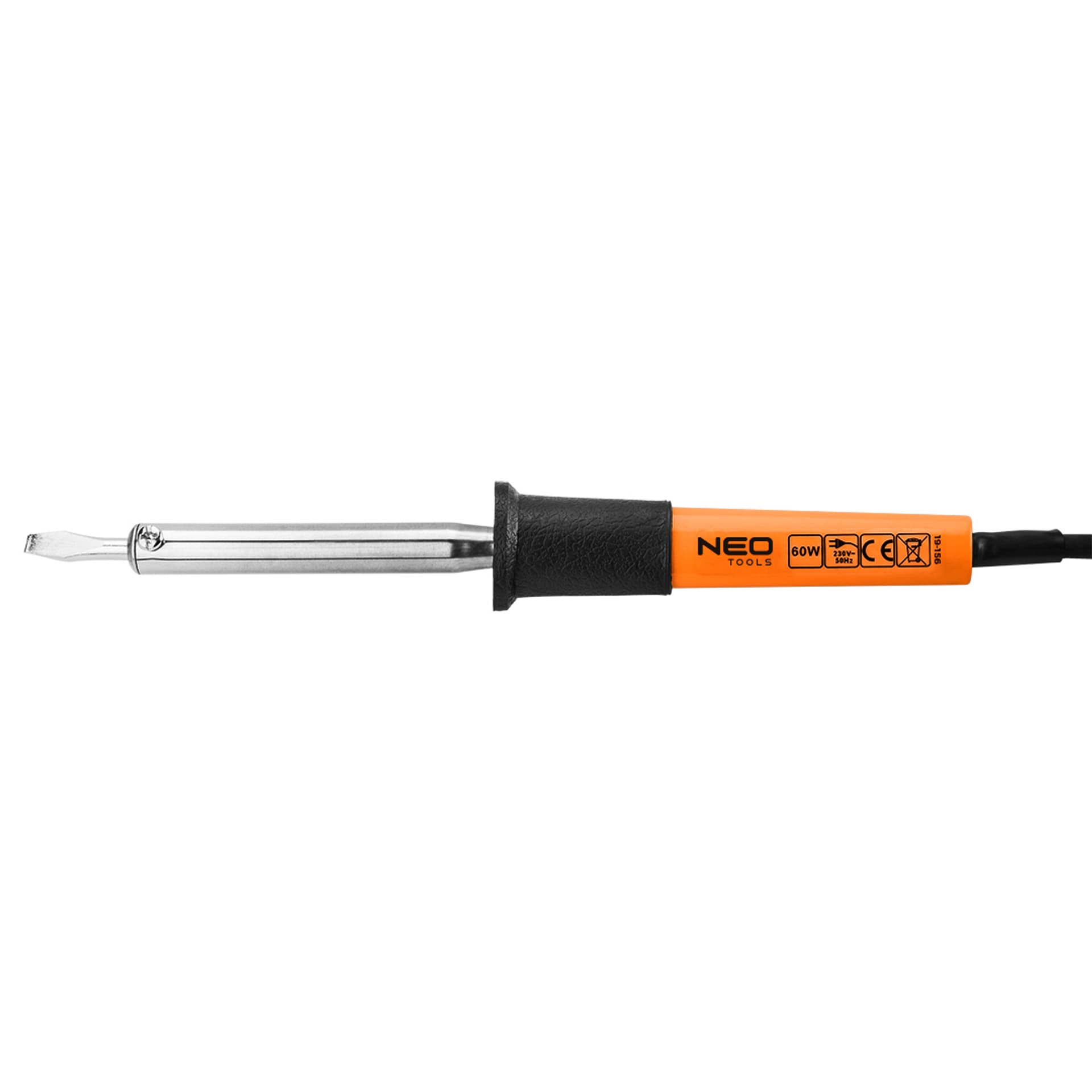

Lutownica oporowa 60W