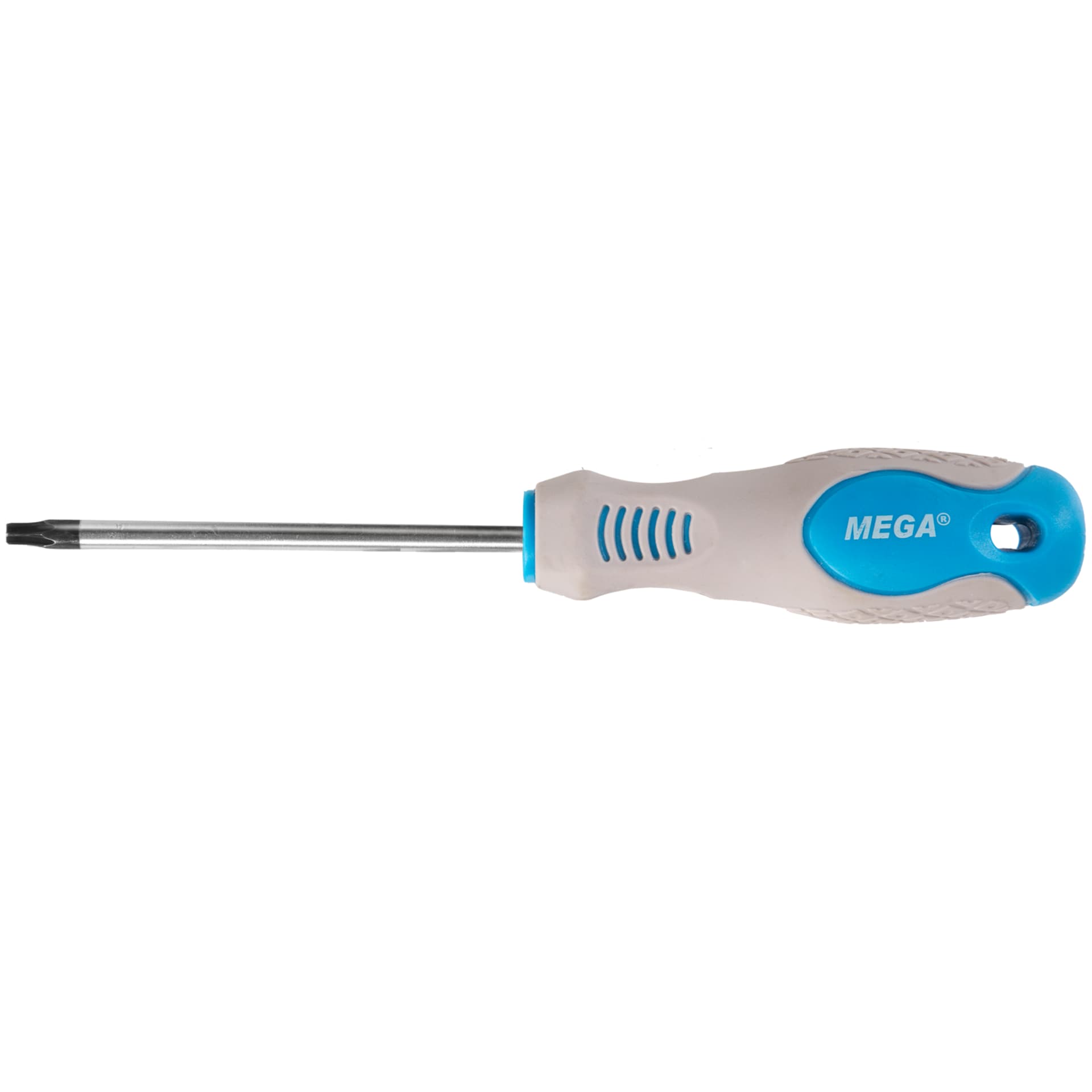 

Wkrętak torx security ts30x100mm, crv, soft touch