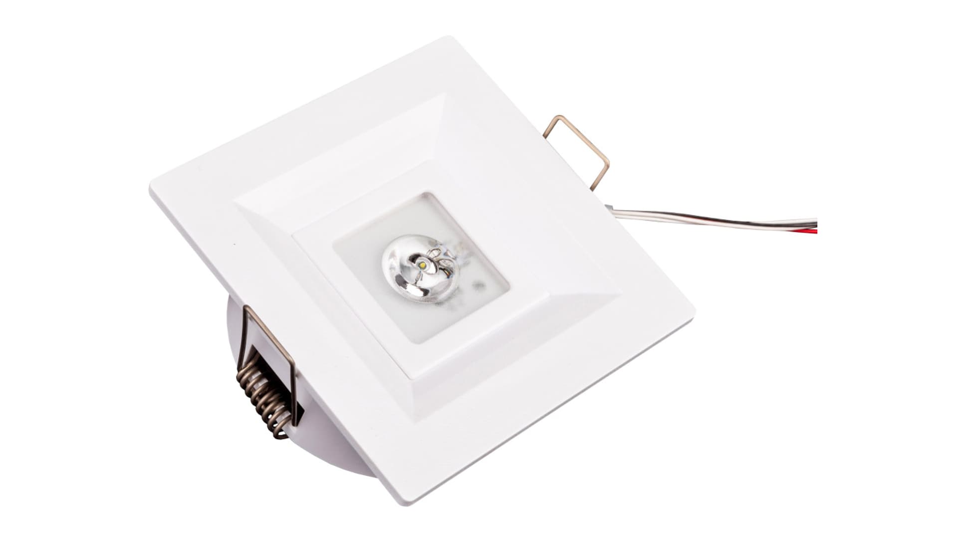 

Oprawa awaryjna LOVATO P ECO LED 1W 120lm (opt. otwarta) 3h jednozadaniowa biała LVPO/1W/E/3/SE/X/WH, Opt. otwarta) 3h jednozadaniowa biała lvpo/1w/e/3/se/x/w