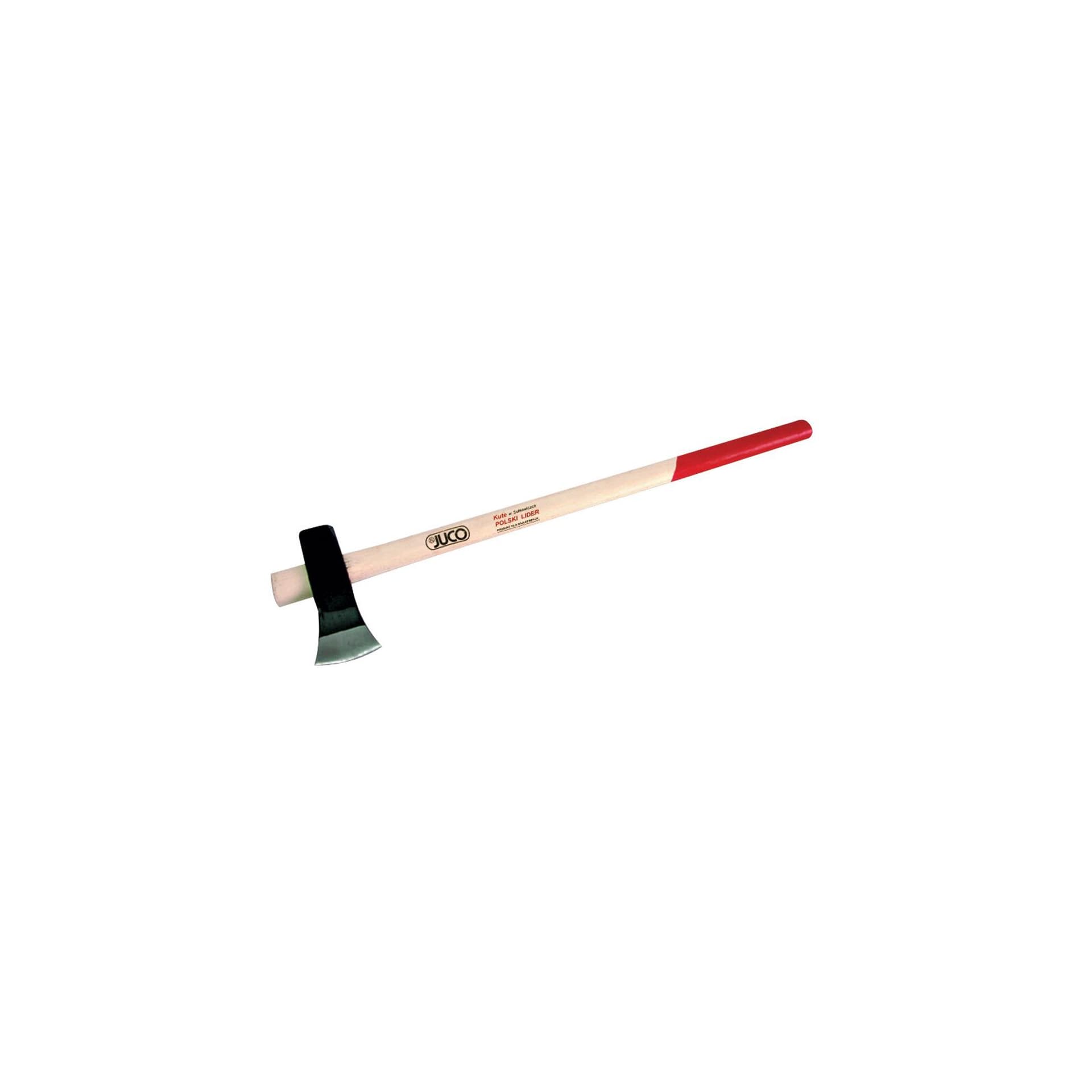 

SIEKIERO-MŁOT 4,0KG Z TRZONKIEM DREWNIANYM [T2112]<JUCO>