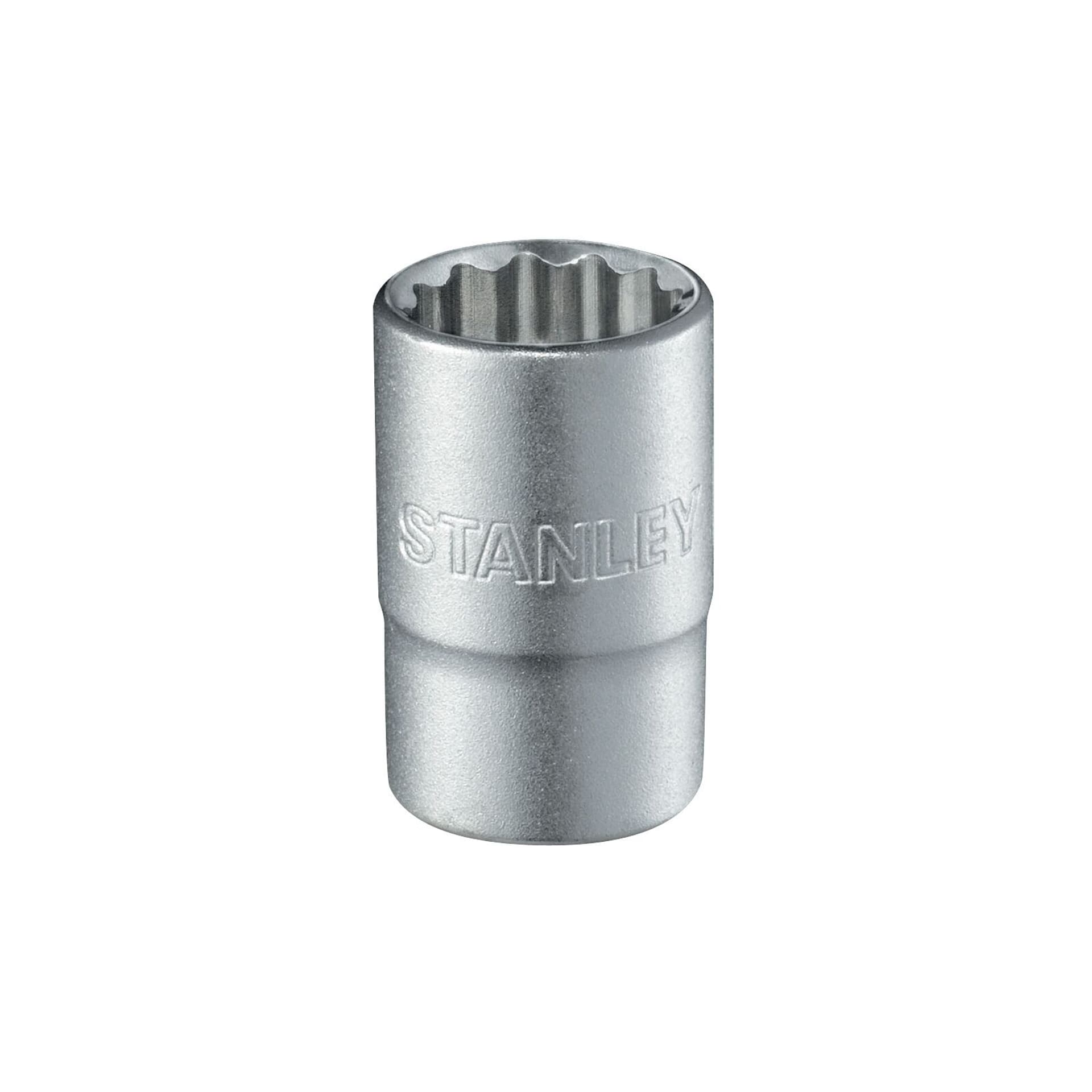 

Nasadka 1/2" 12 pkt 23 mm mat [z]