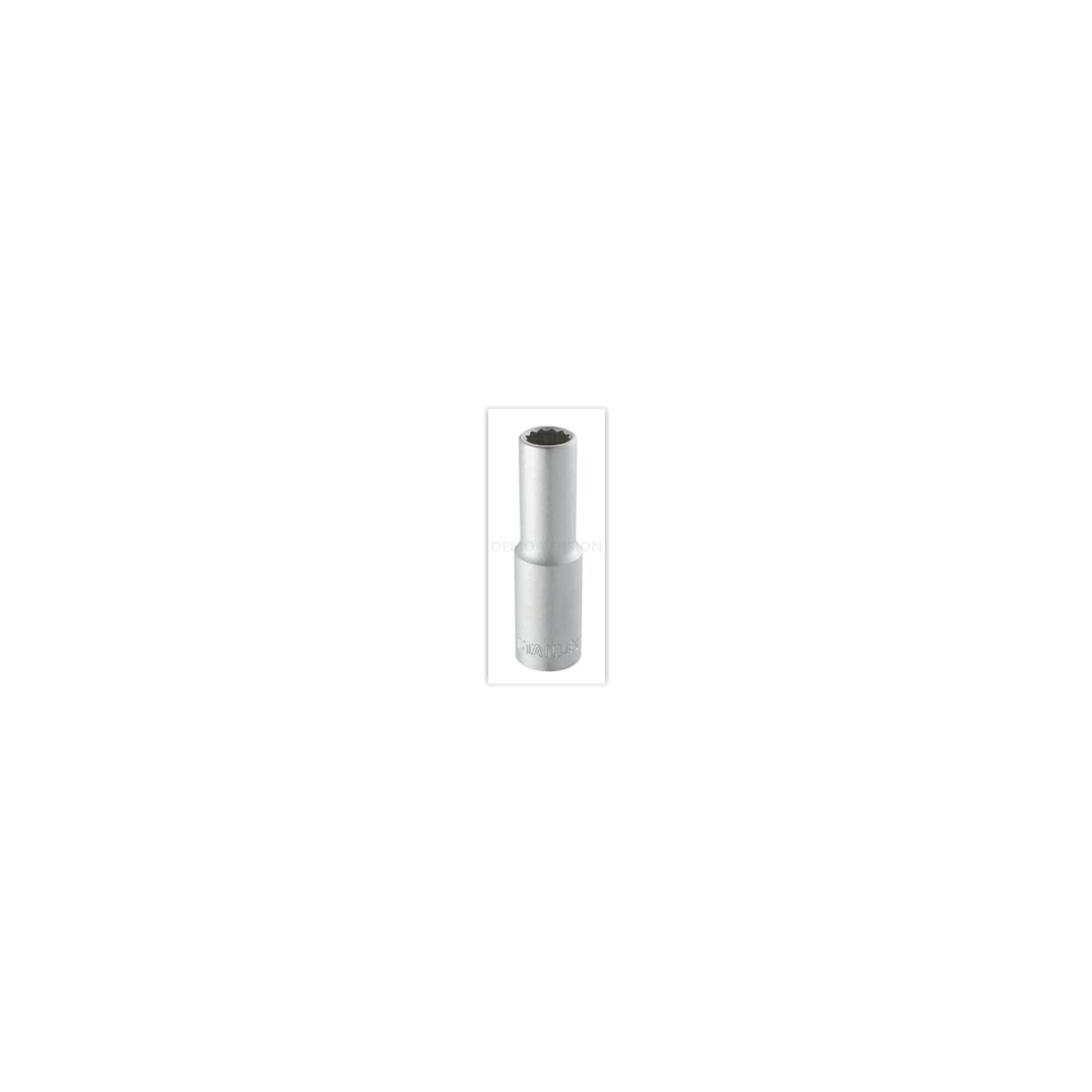 

NASADKA DŁUGA 15 MM 12 PKT 1/2", MAT