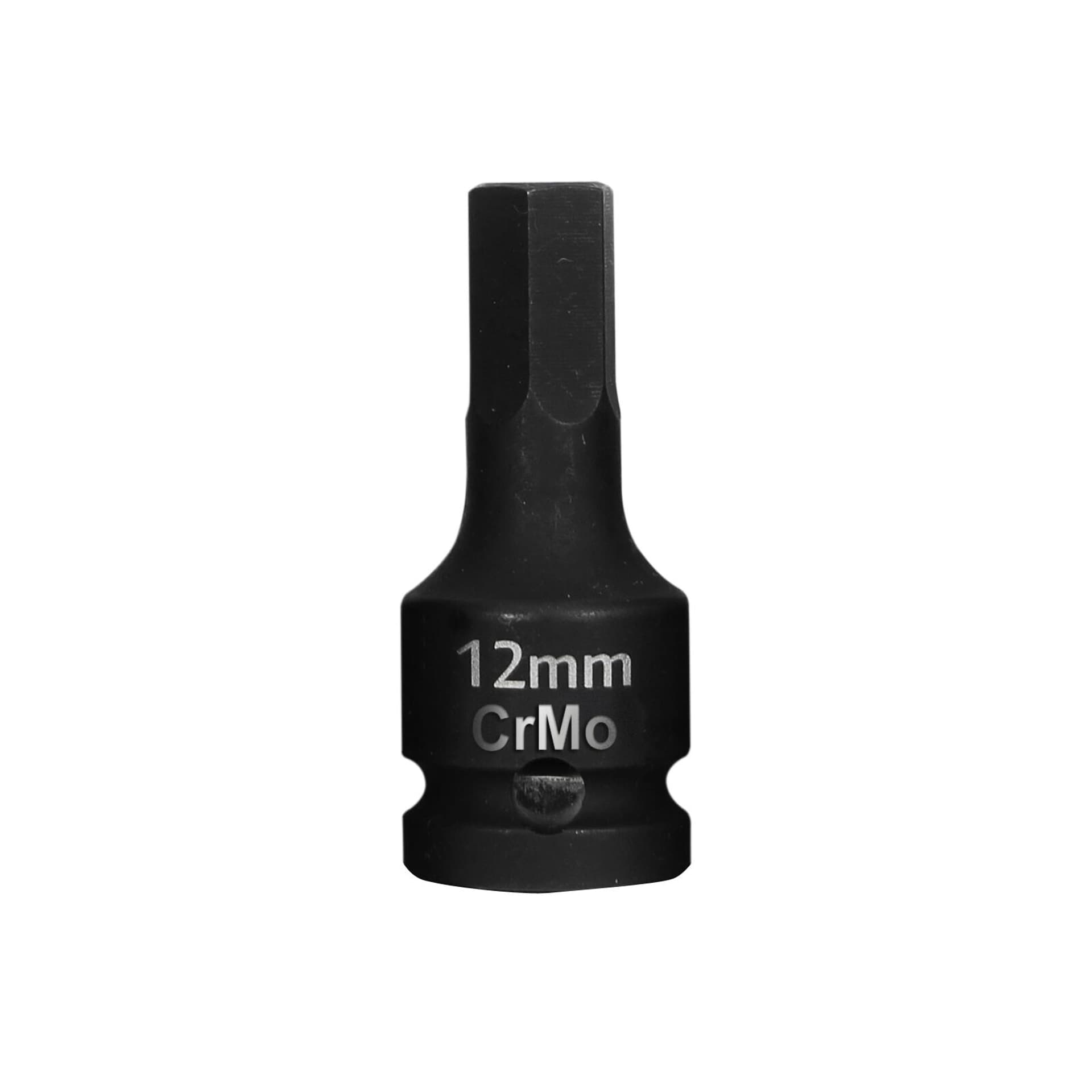 

Bitonasadka udarowa 1/2" hex 7mm, l= 60mm proline zawieszka