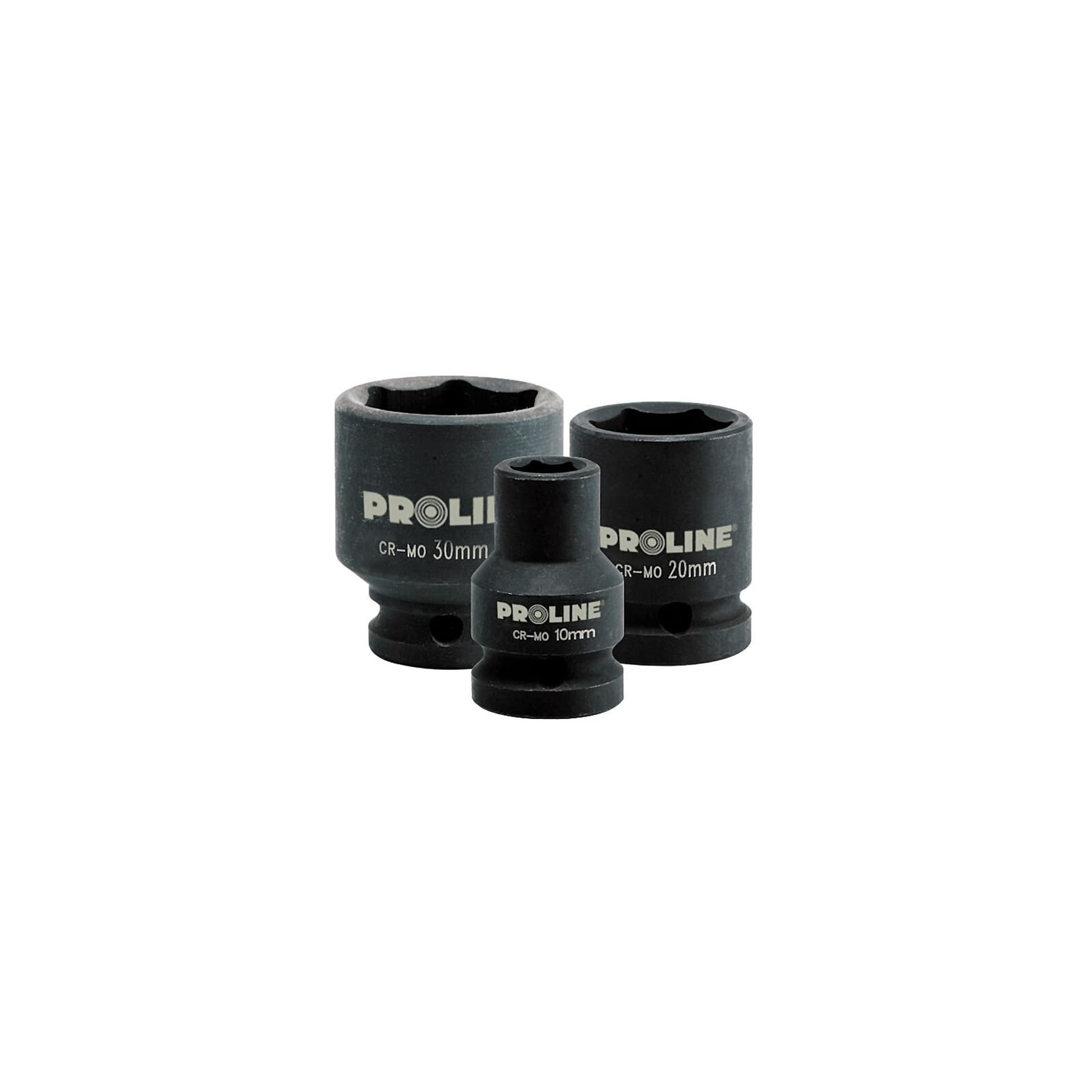 

NASADKA UDAROWA 6-KĄTNA Cr-Mo 3/4" 25 mm PROLINE ZAWIESZKA