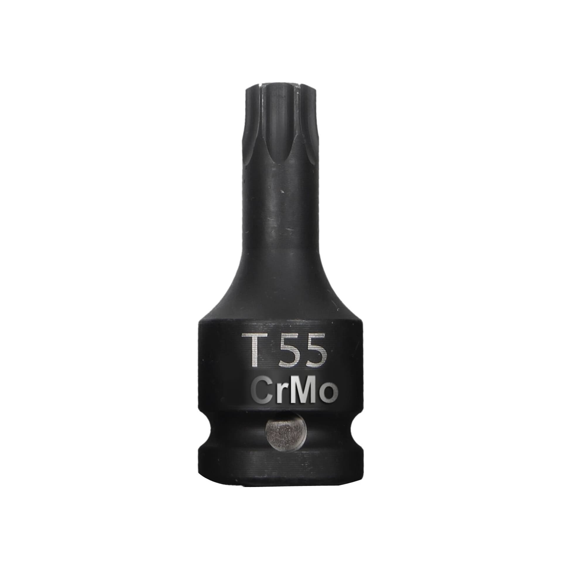 

Bitonasadka udarowa 1/2" torx t55, l=78mm proline zawieszka