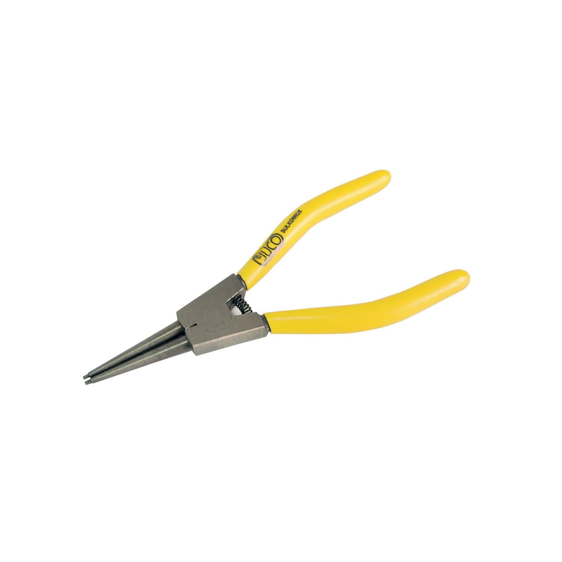 

Szczypce (seegera) 210mm wewn, proste, r.pcw [e1042]<juco>