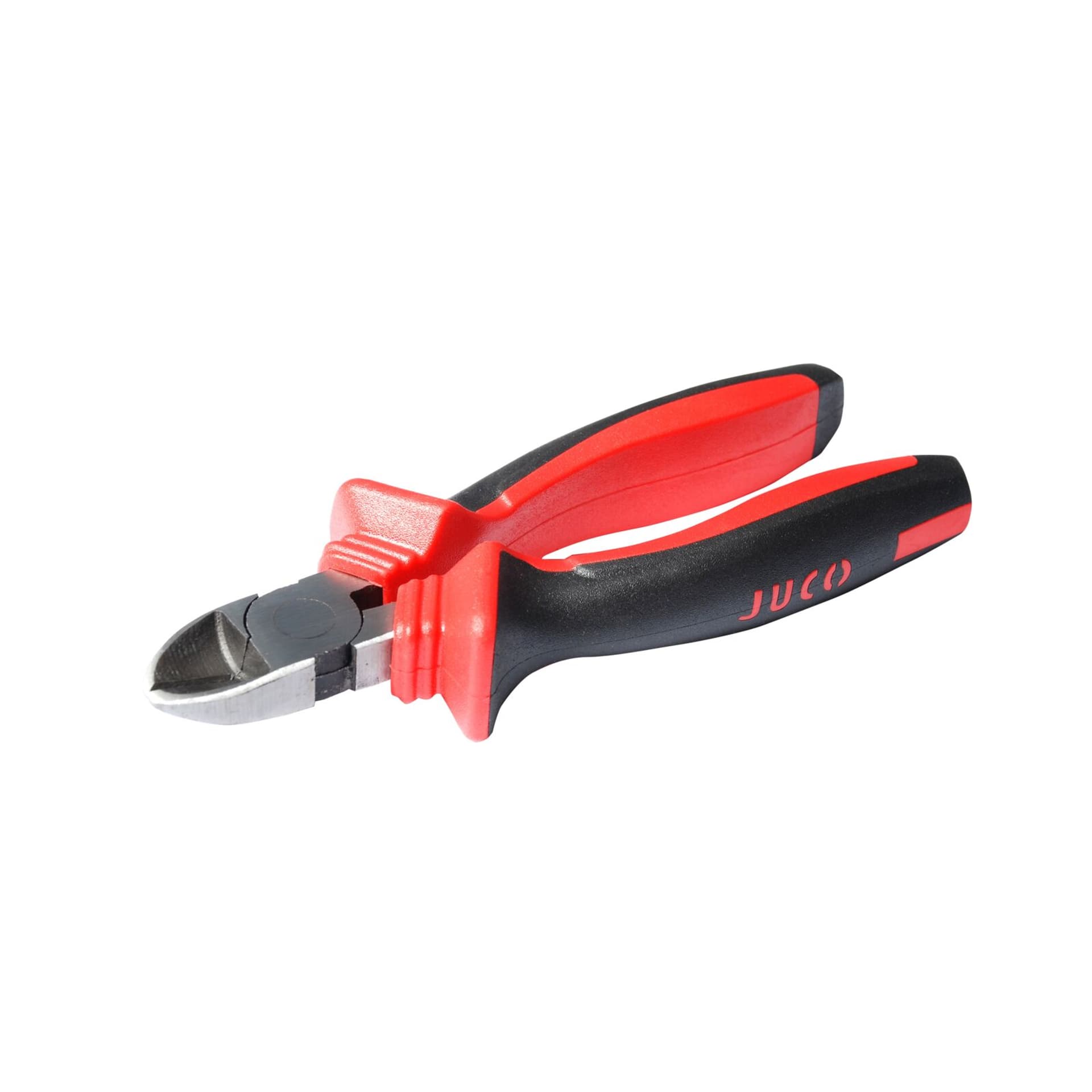 

Szczypce elektrotechn. bocz.160mm 1000v dwukom.[s0008]<juco>