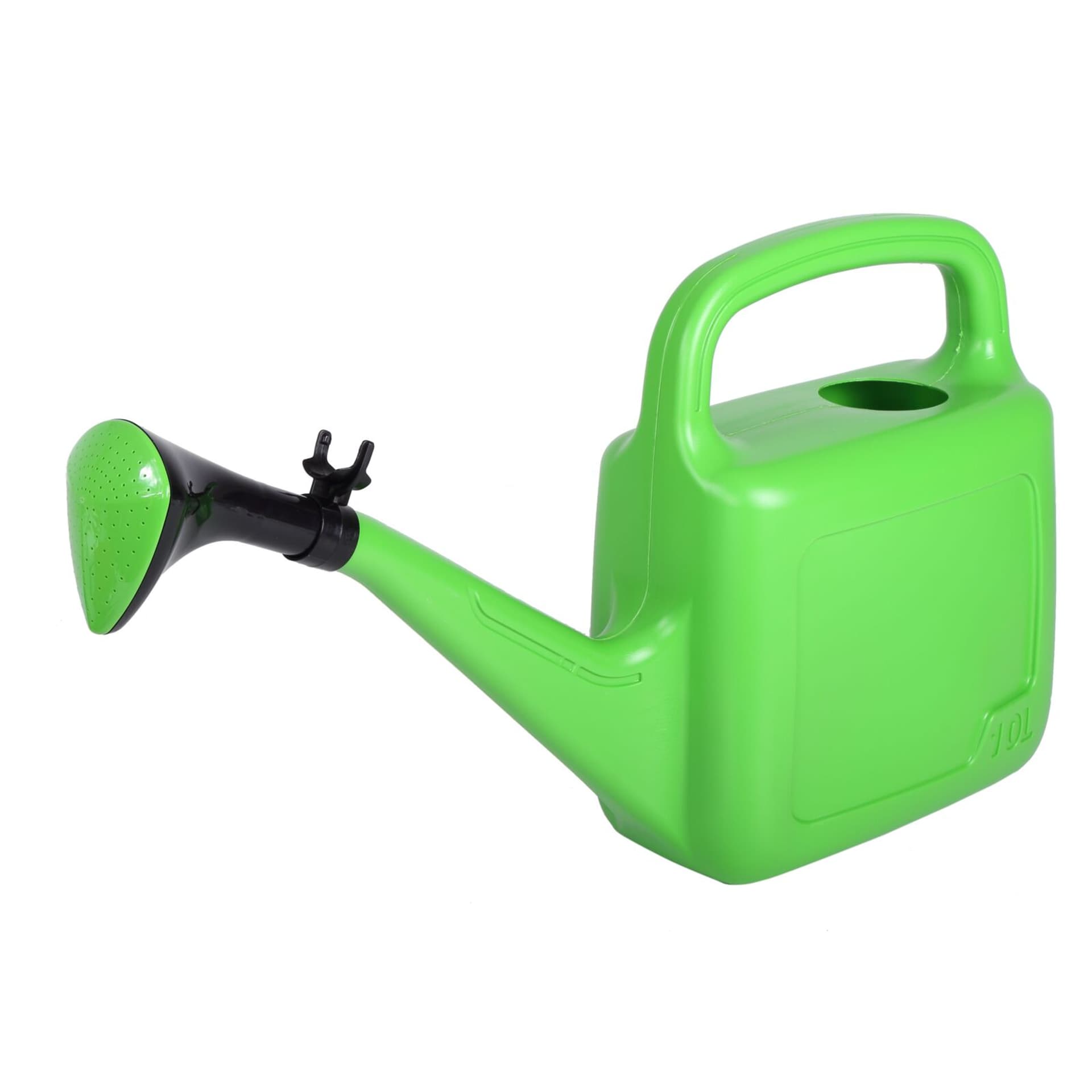 

Konewka 10l czarna aqua (ika10-s411c)