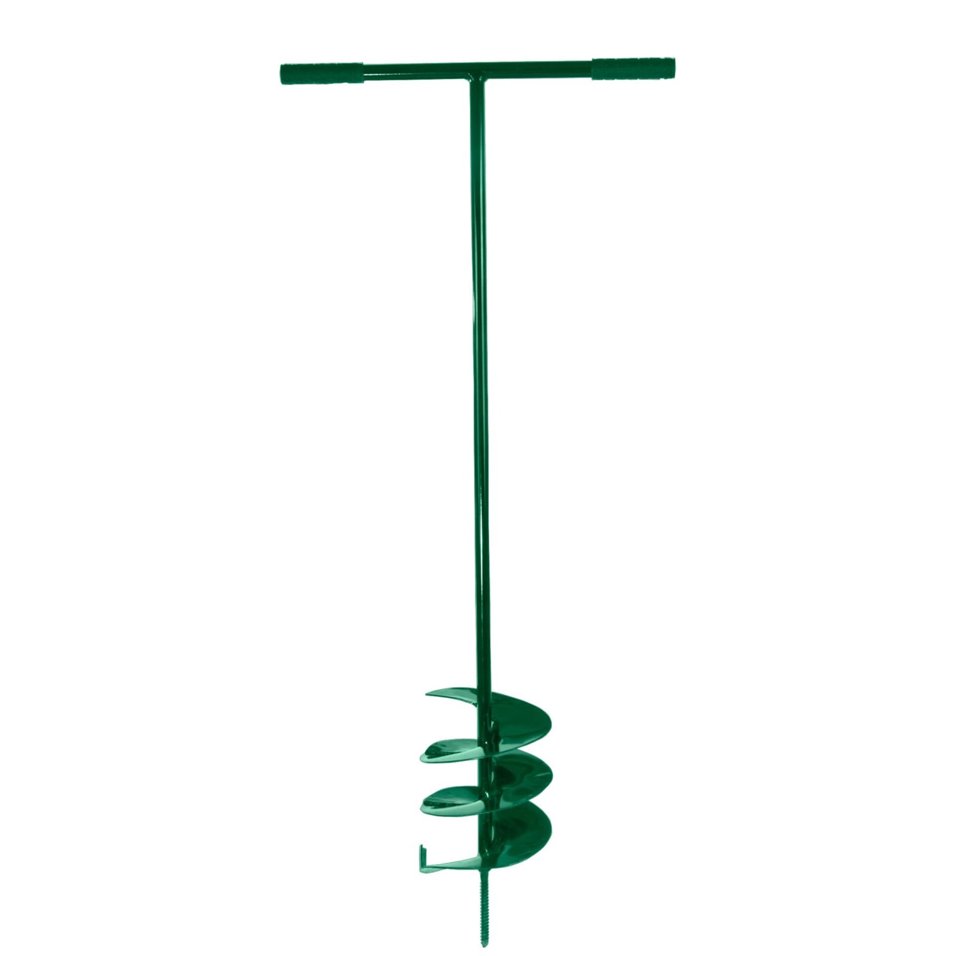 

ŚWIDER 170MM GRAFIT UCHWYTY ERGONOMICZNE PLASTIKOWE