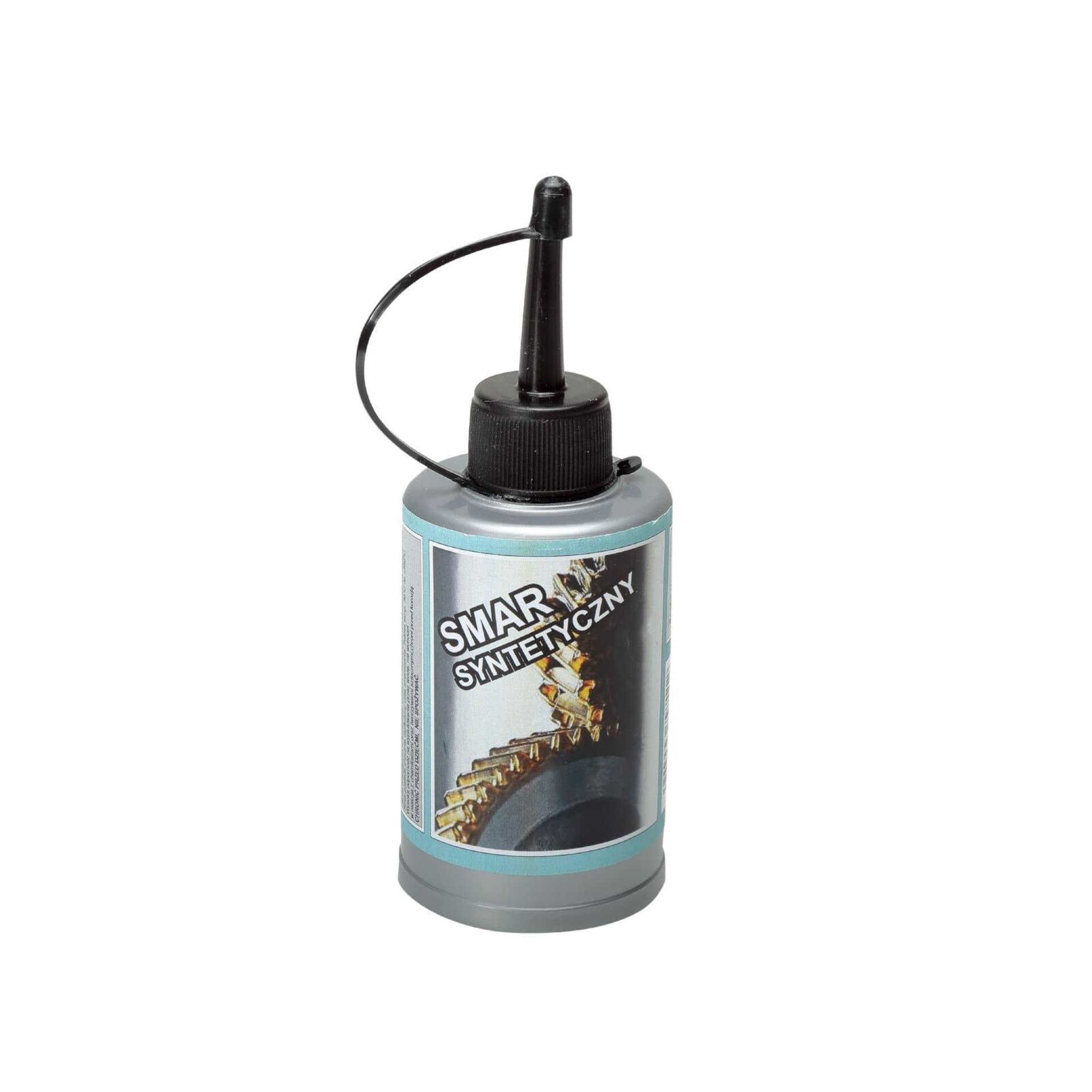 

42243 Smar syntetyczny 70ml dozownik strzykawkowy