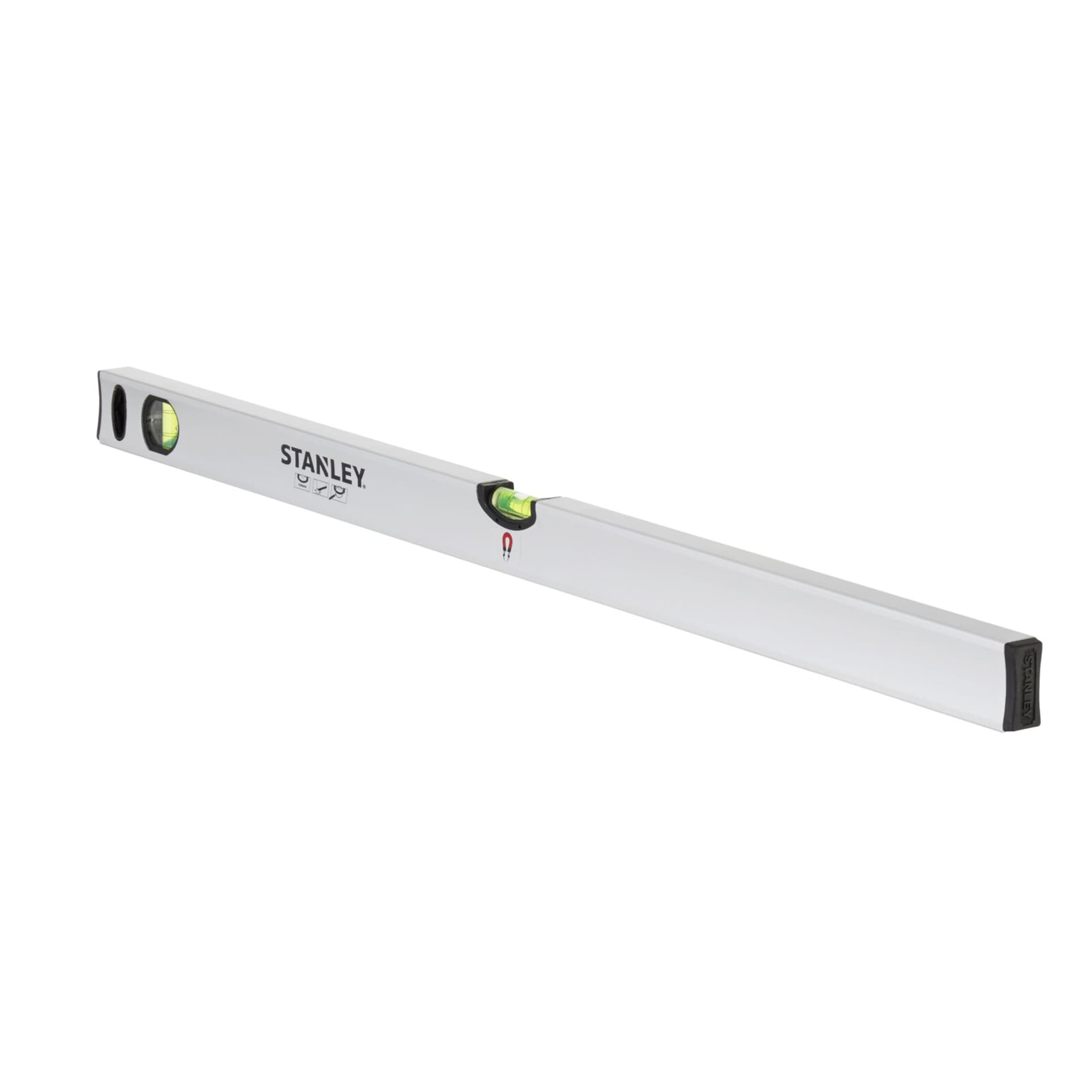 

Poziomnica stanley 80cm classic magnet