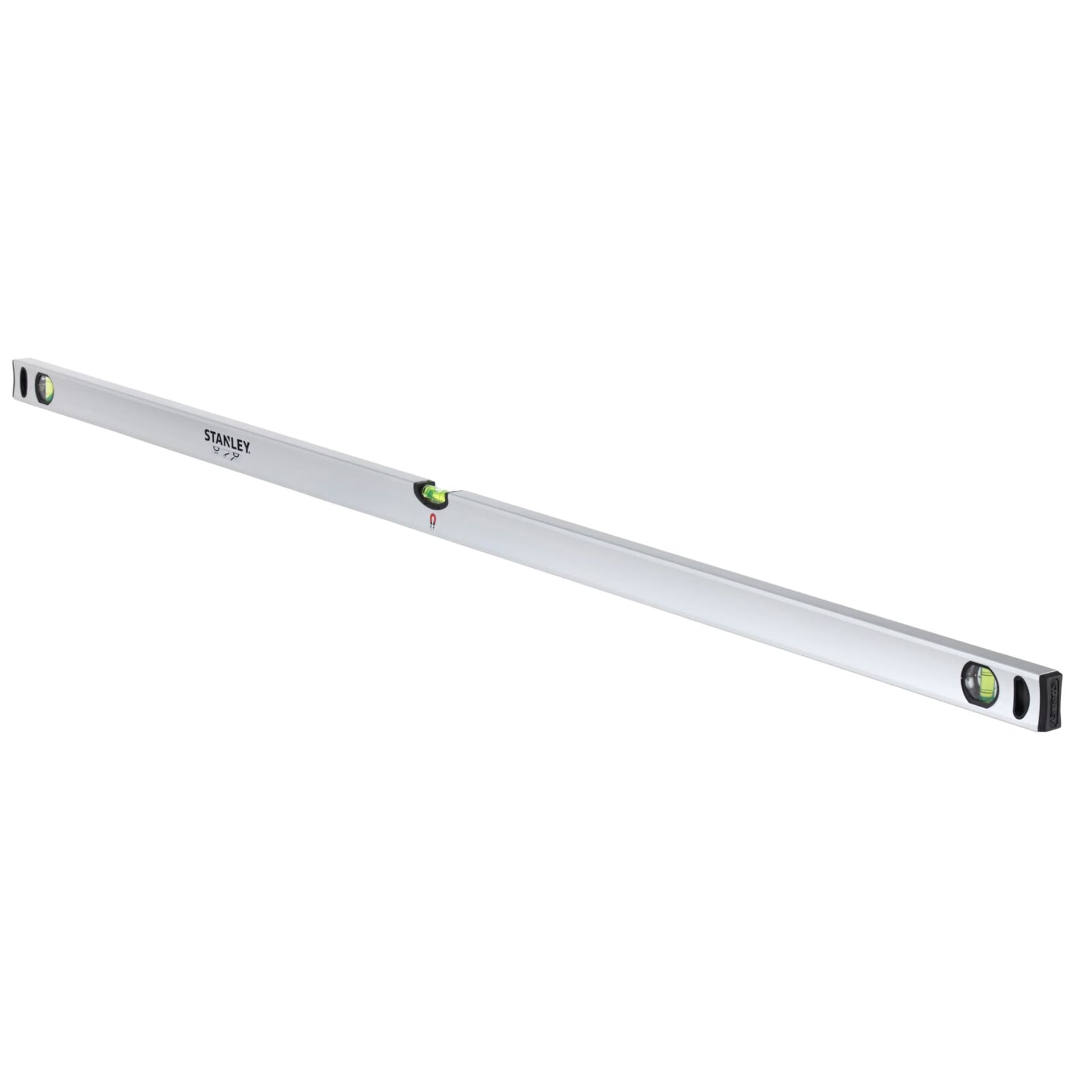 

Poziomnica stanley1560cm classic magnet