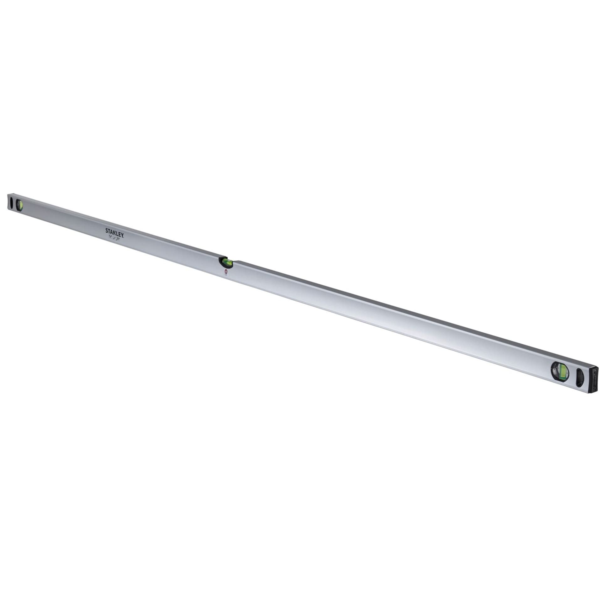 

Poziomnica stanley 200cm classic magnet