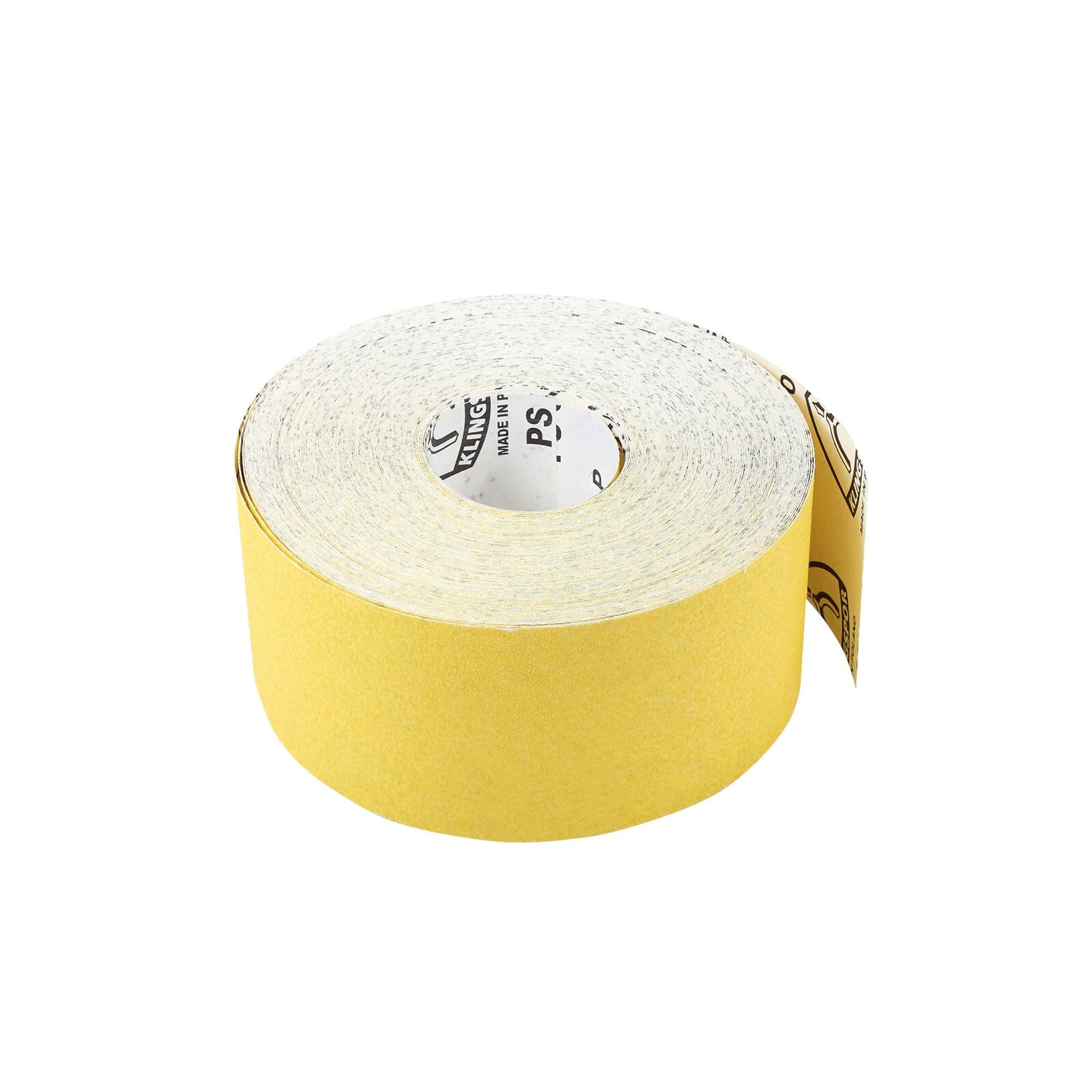 

Papier ścierny ps30d rolka 115mm*5m gr.100 szt.1[267048]