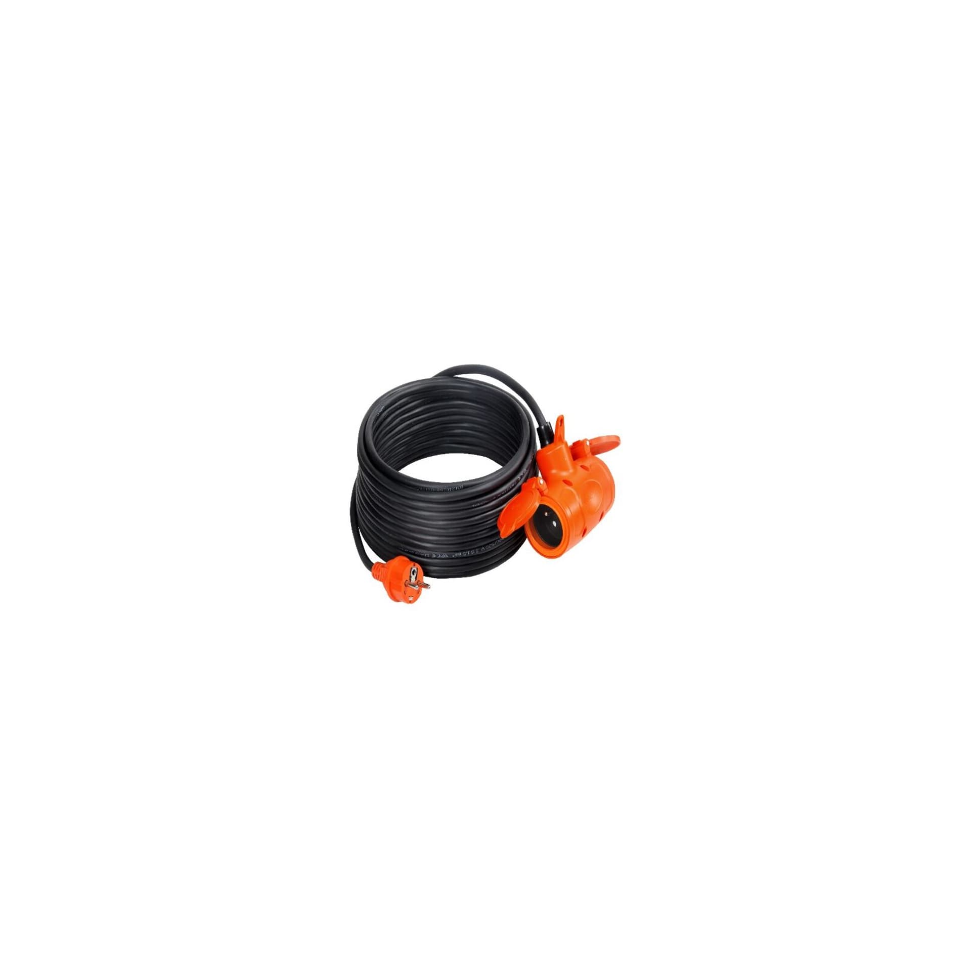 

Przedłużacz elektryczny rr ps-200g ip44/3*1.5/40m 2gs ce