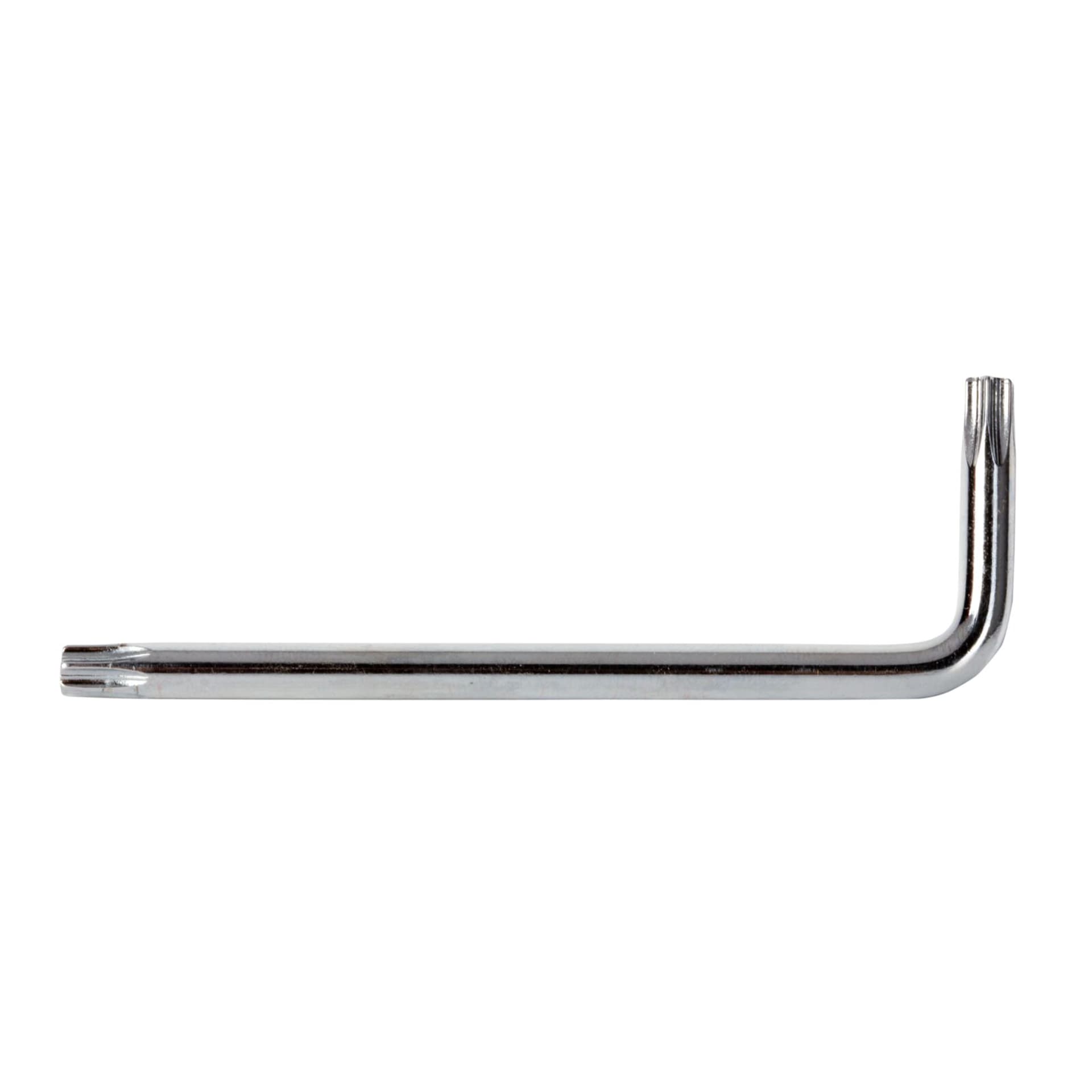 

KLUCZ TORX DŁUGI T30 160/28MM CRV PROLINE