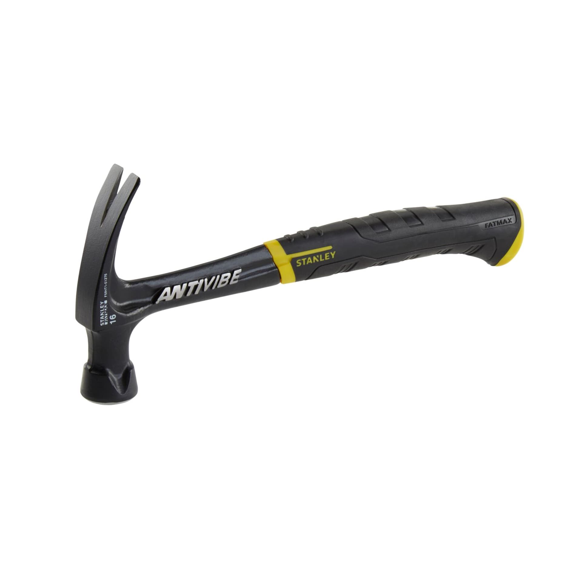 

Młotek ciesielski fatmax pazur prosty 453g