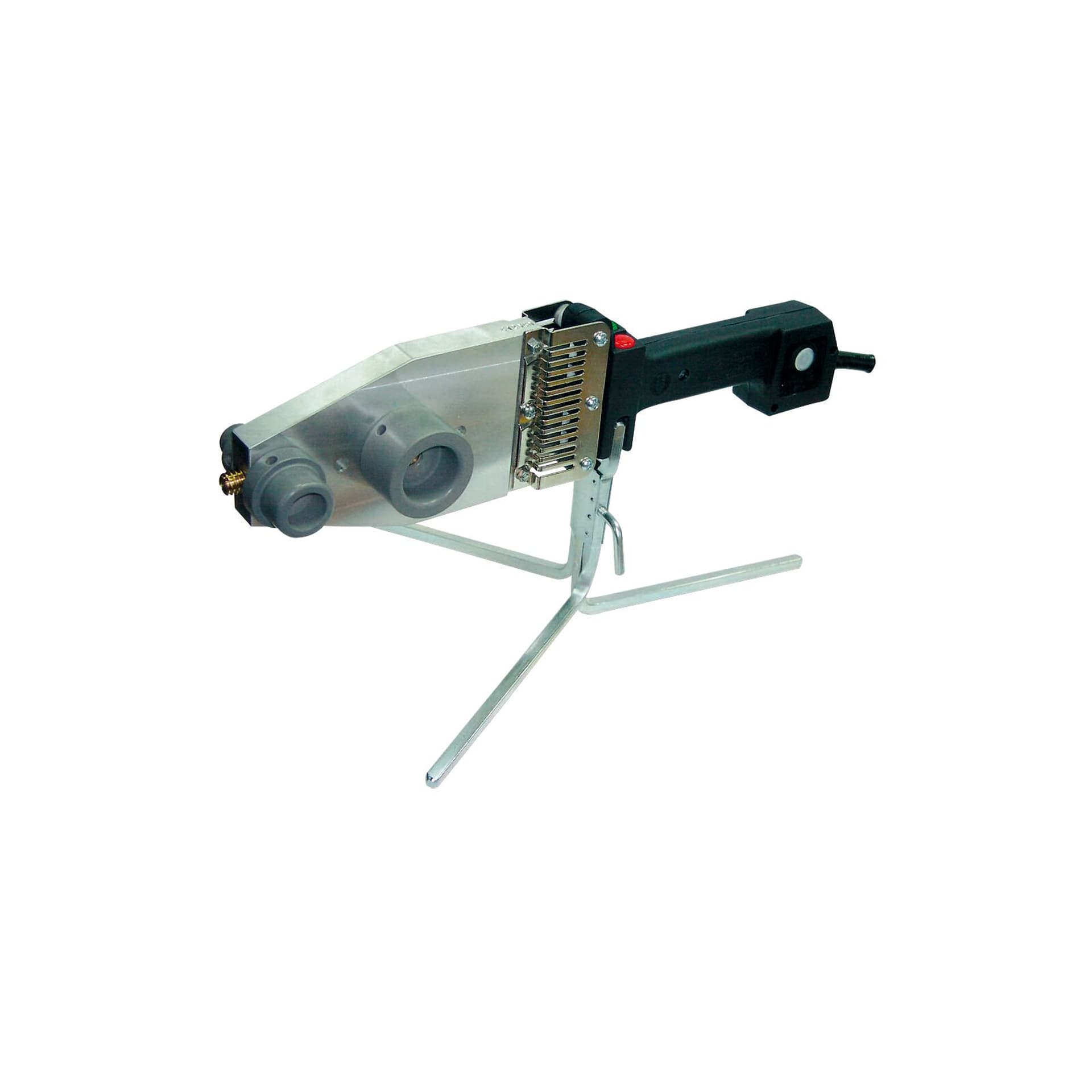 

ZGRZEWARKA DO RUR PCW PJ-1 700/350W 230V ZE STATYWEM,CE
