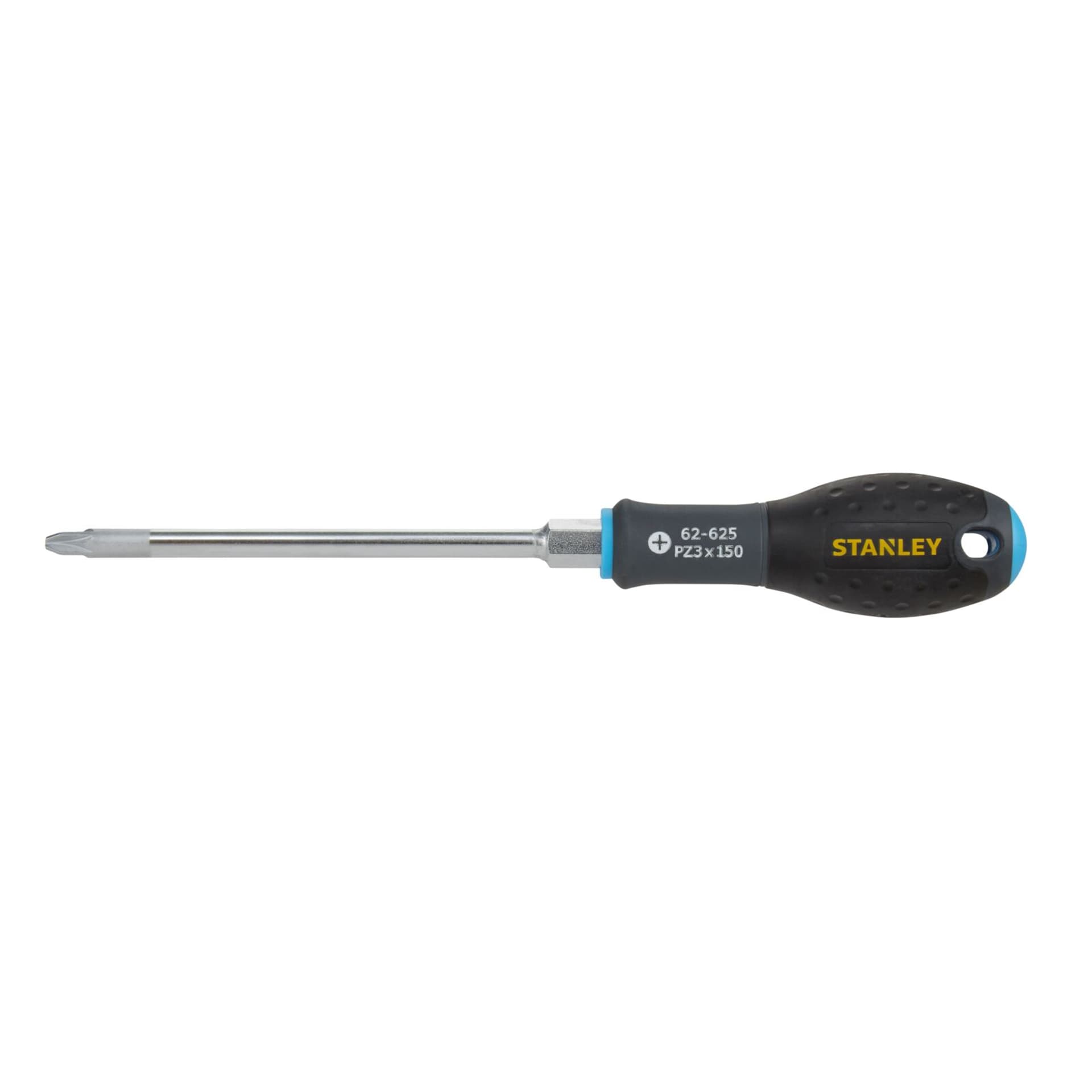 

Wkrętak fatmax z zabierakiem pod klucz pz 3 x 150mm