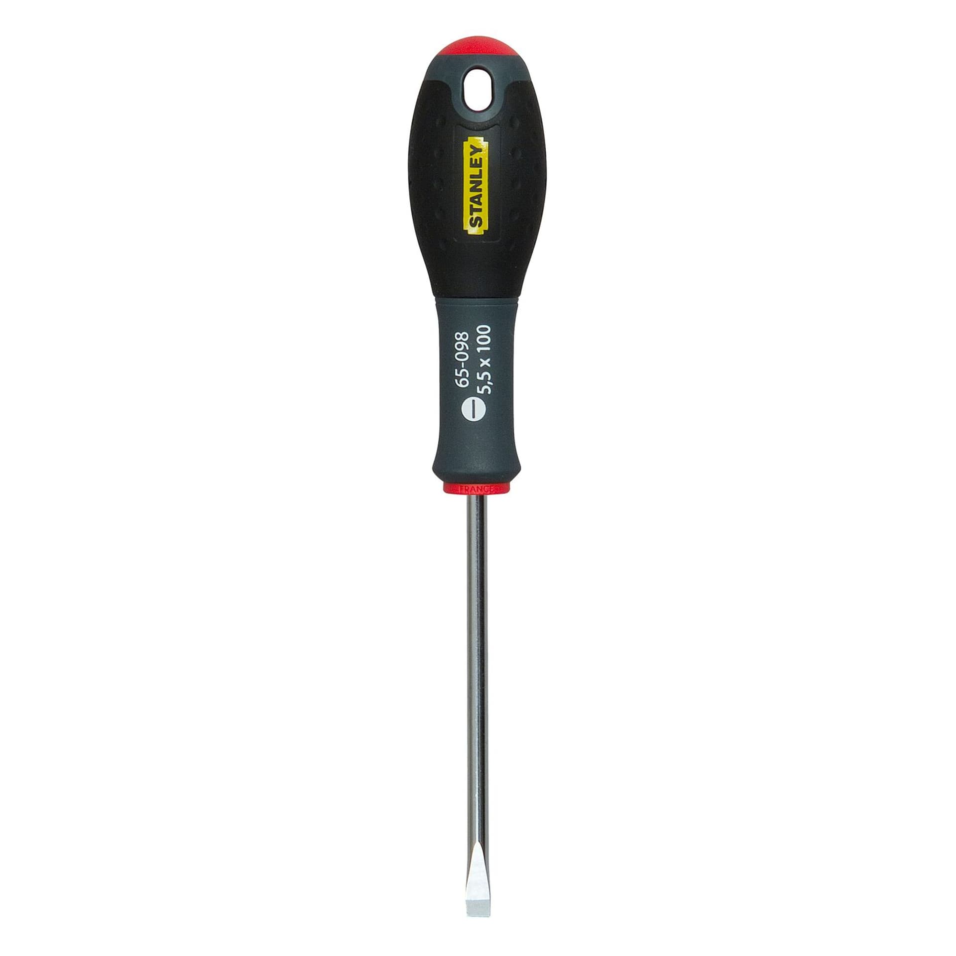 

Wkrętak fatmax płaski 5,5 x 100 mm [l]