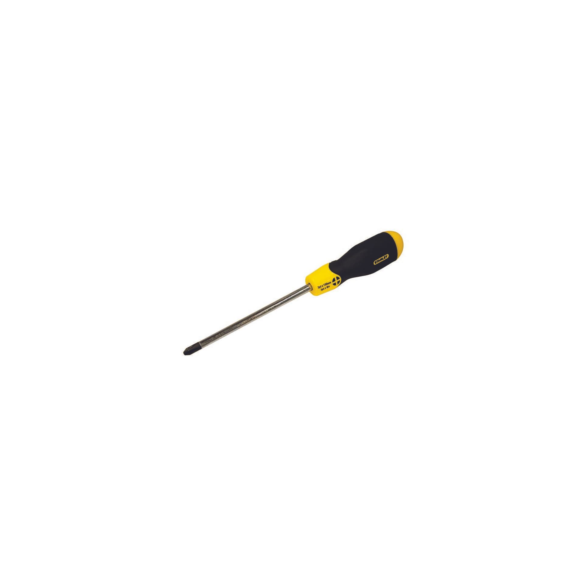 

Wkrętak cushion grip phillips 3 x250mm