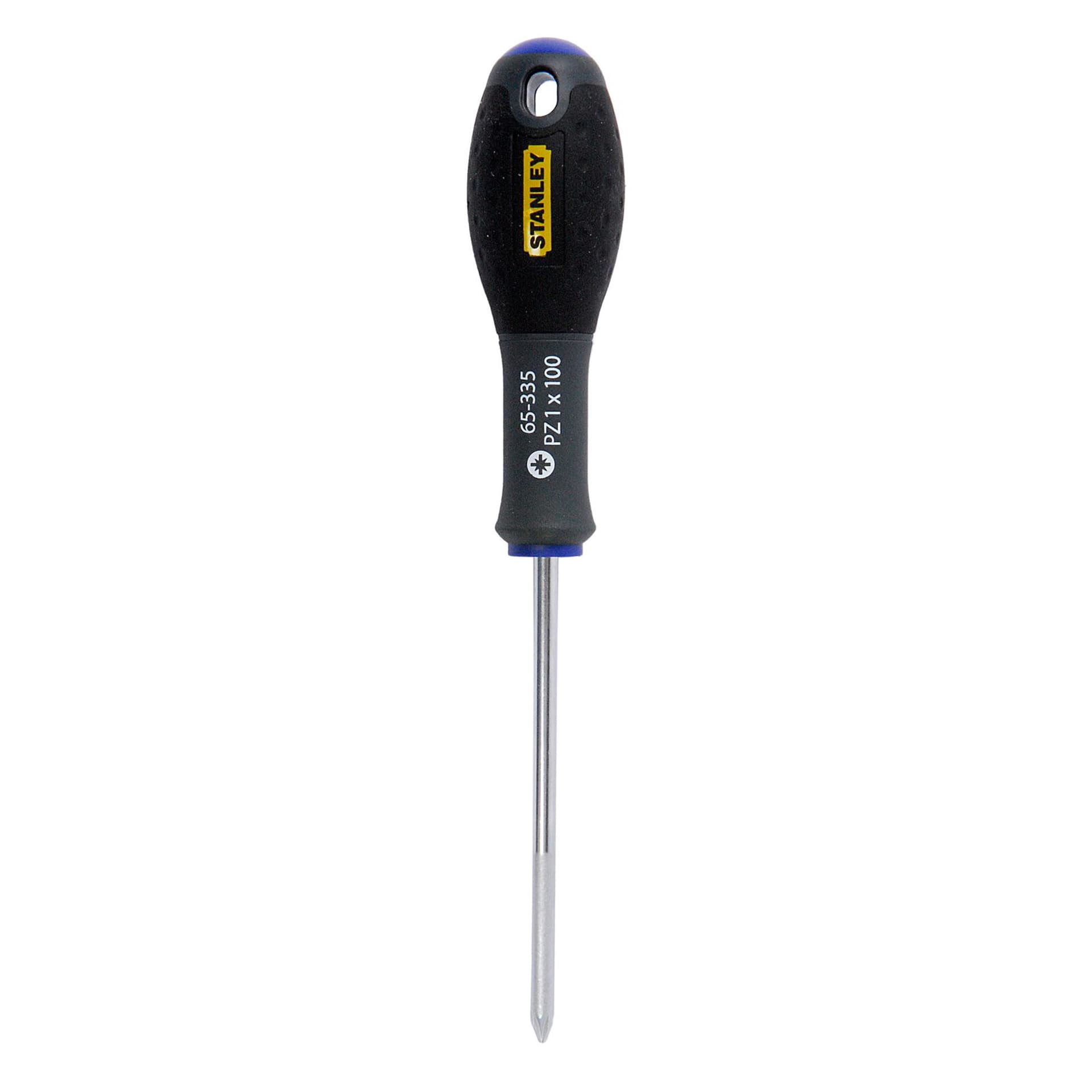 

Wkrętak fatmax pz1 x 100 mm [l]