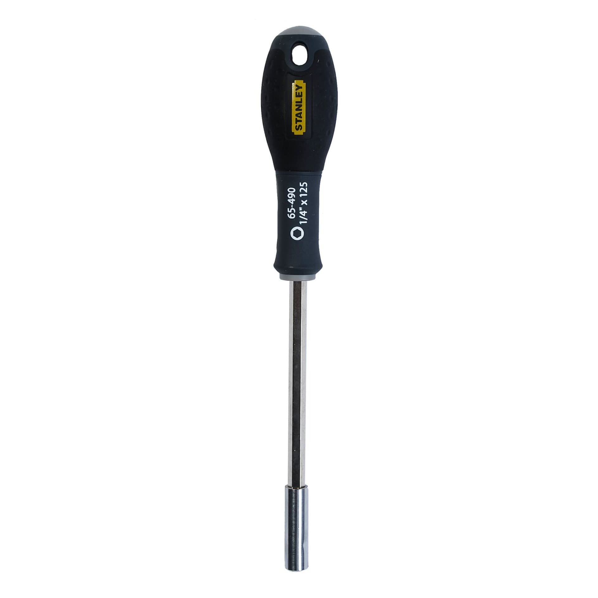 

Wkrętak fatmax do bitów 1/4" 125 mm [l]