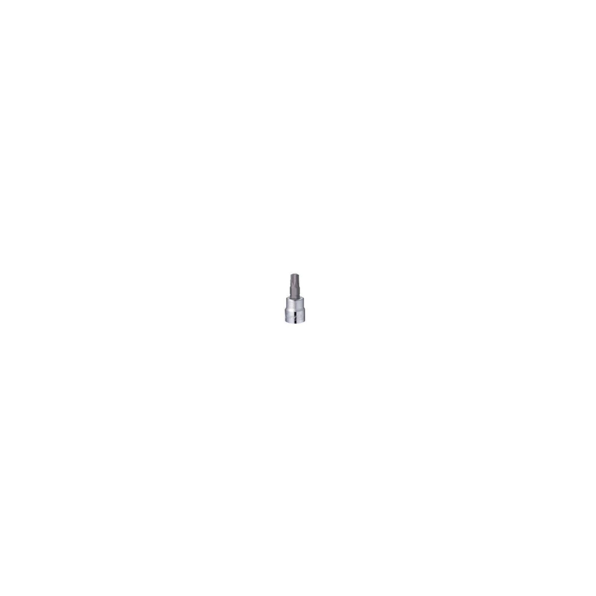 

Nasadka 1/4" z końcówką torx t7