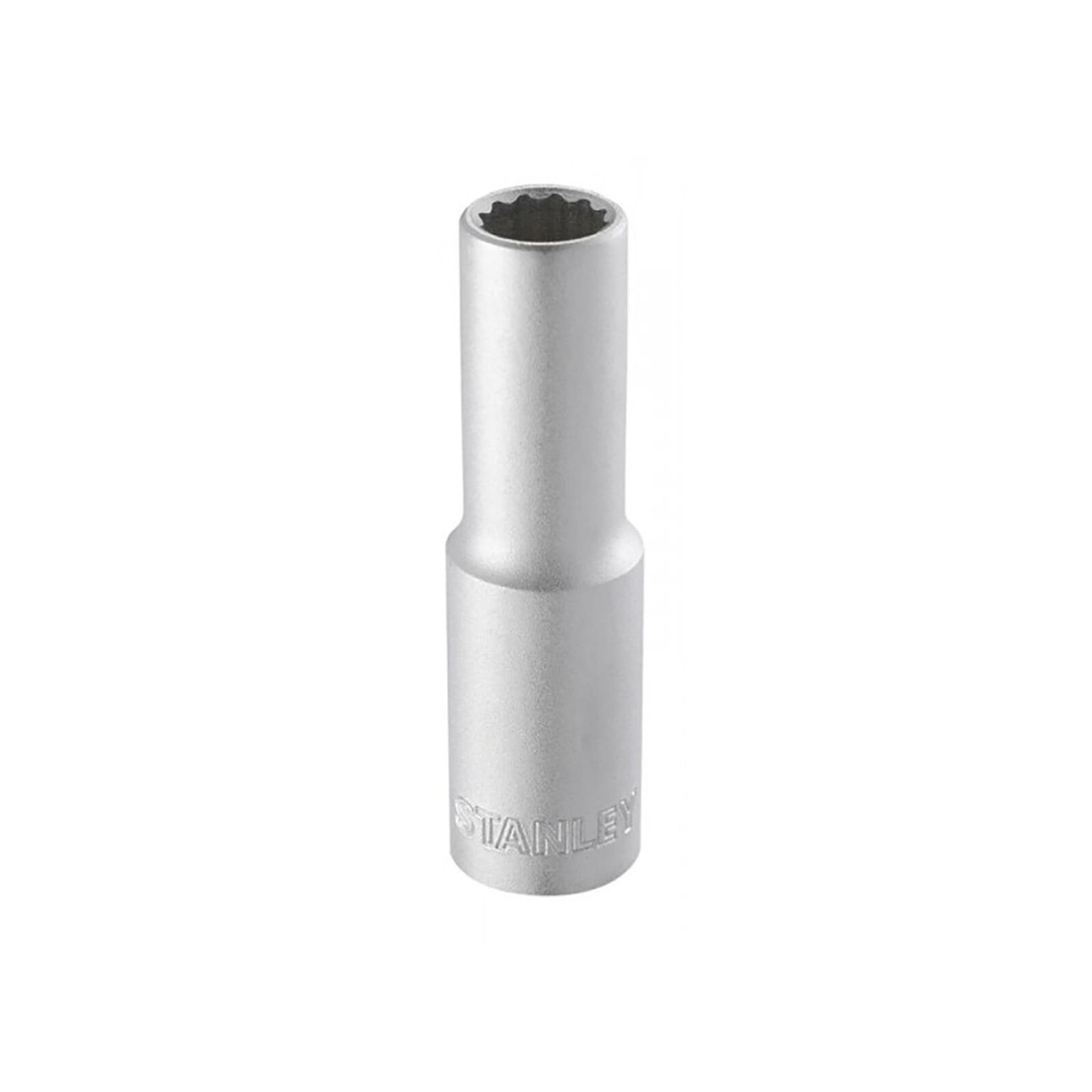 

Nasadka długa 1/2" 6 pkt 12mm