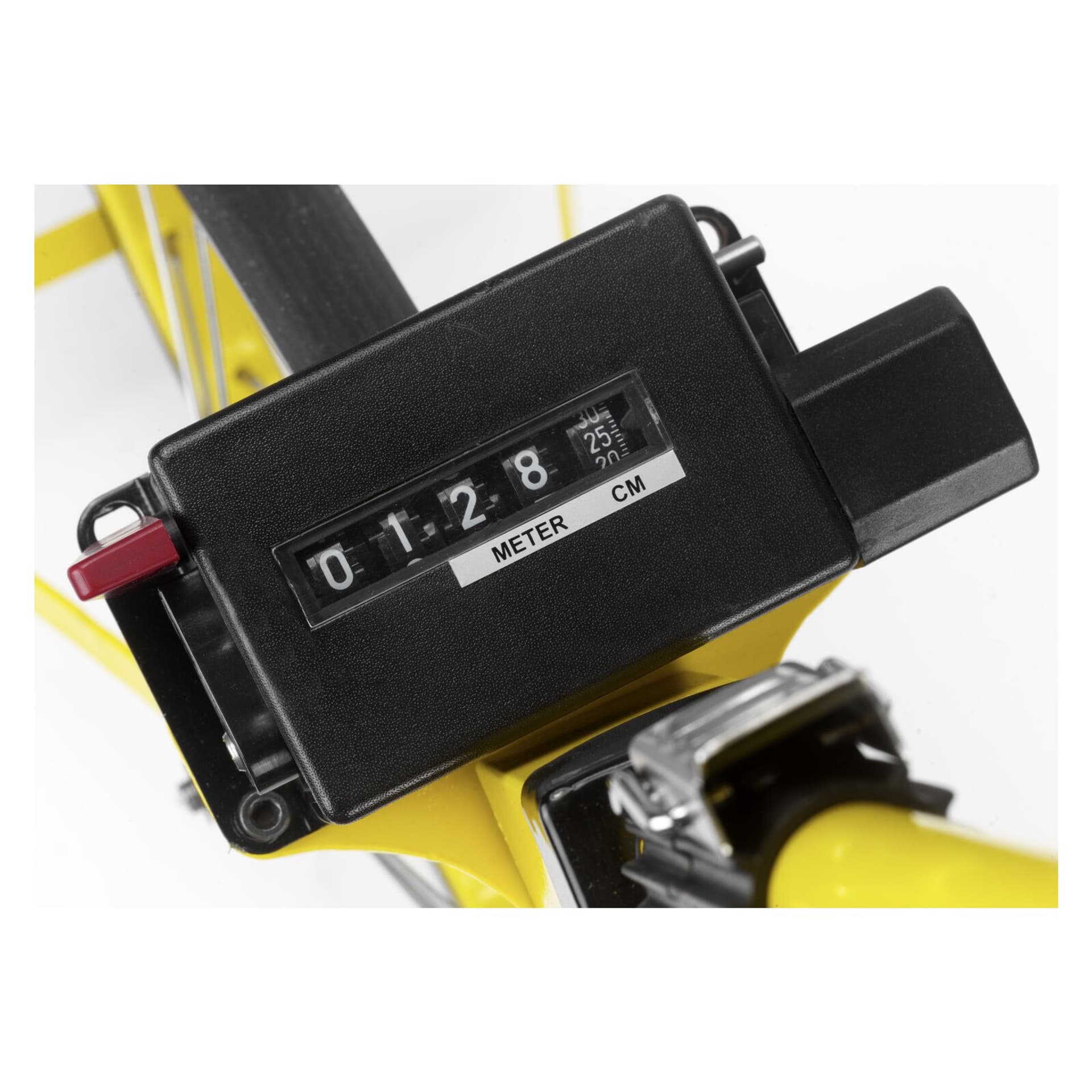 

Profesjonalne koło pomiarowe wm5555s fatmax- szprychowe