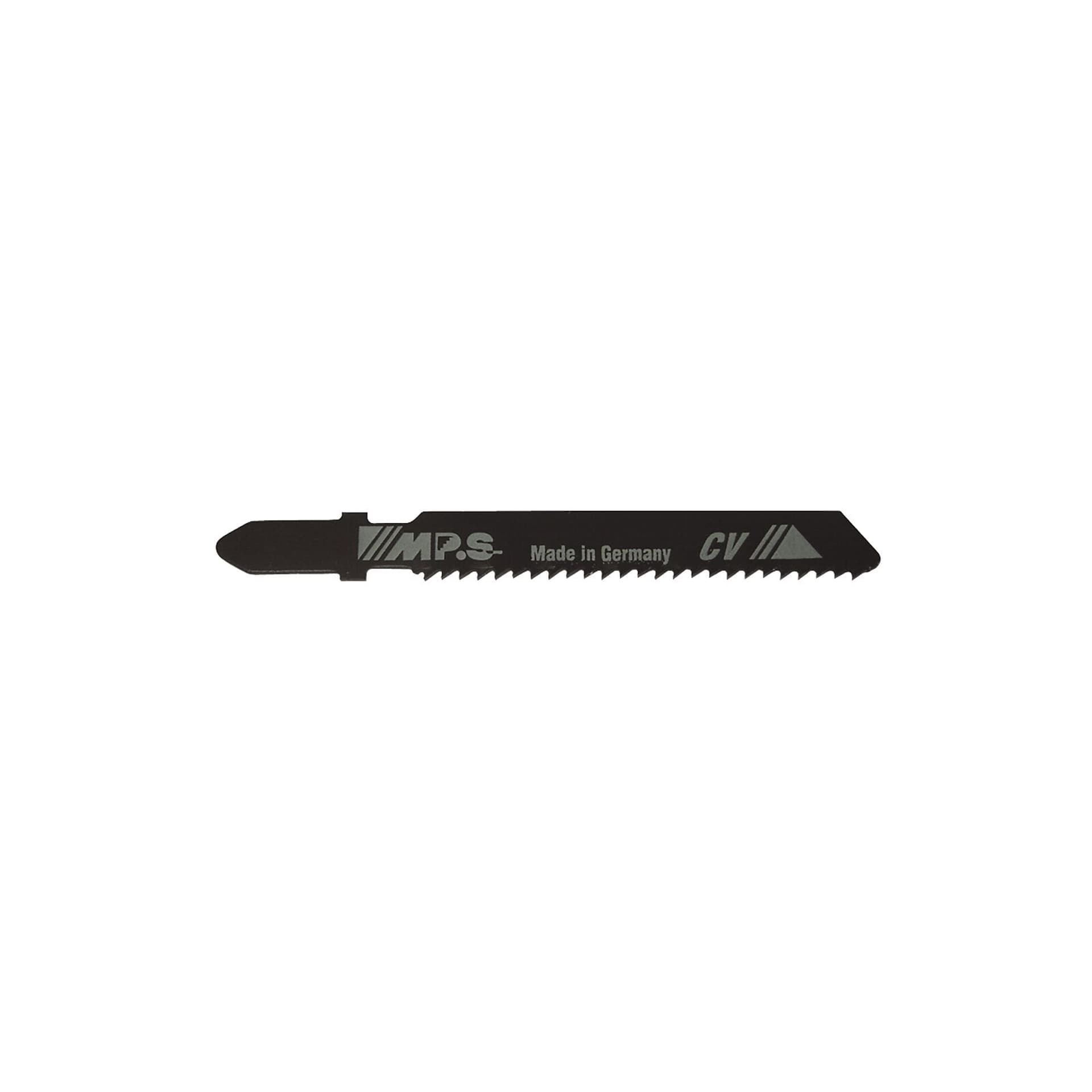 

Brzeszczot do wyrzynarek, plexi, 50*75, 12tpi (b&d) szt.5